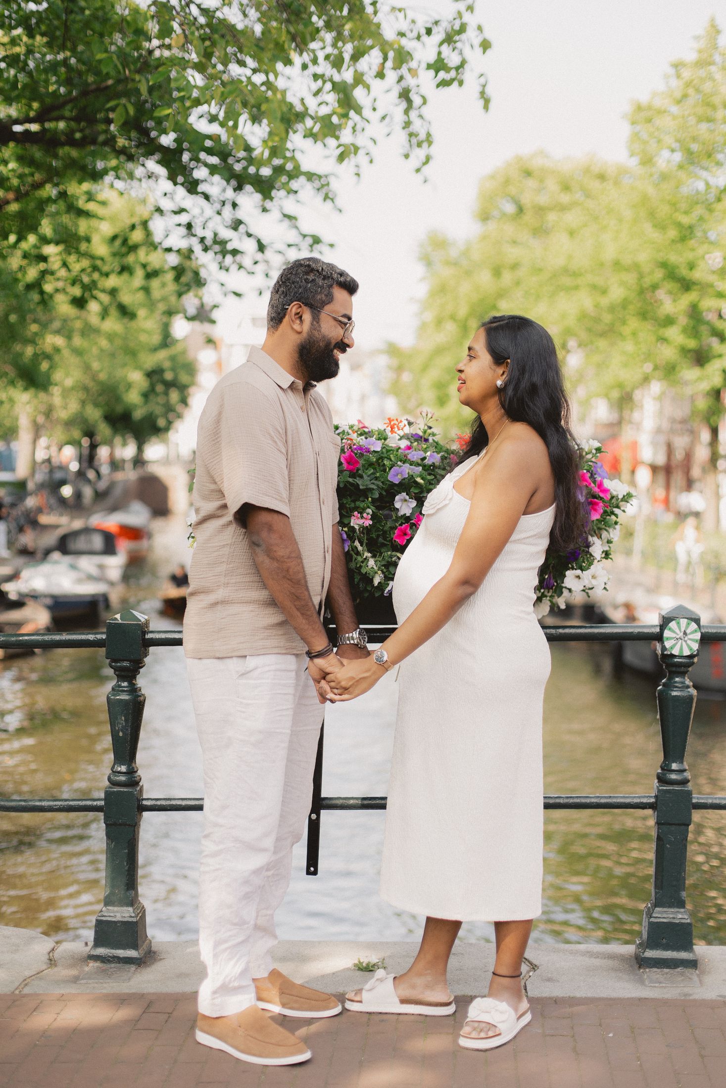 Nayana&Rohan — 6. Love Story Photoshoot #22