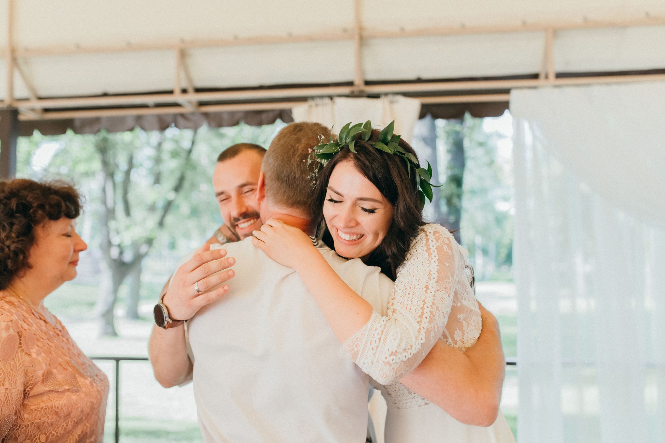 Wedding V&K — Wedding/Love story/Family #93