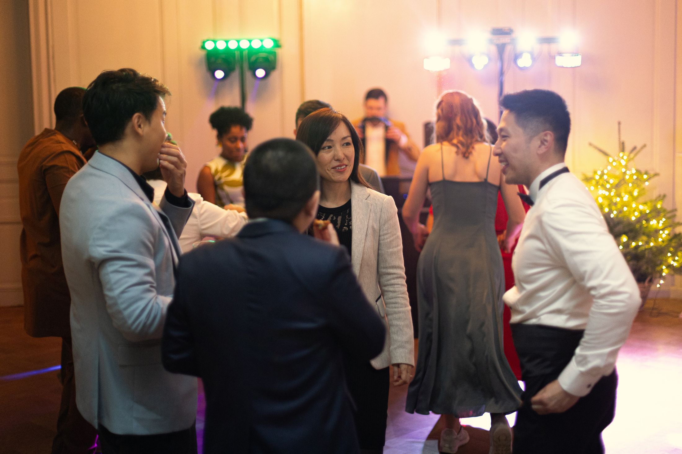 Rachel&Ronald | The Netherlands — 1. Wedding Large #150