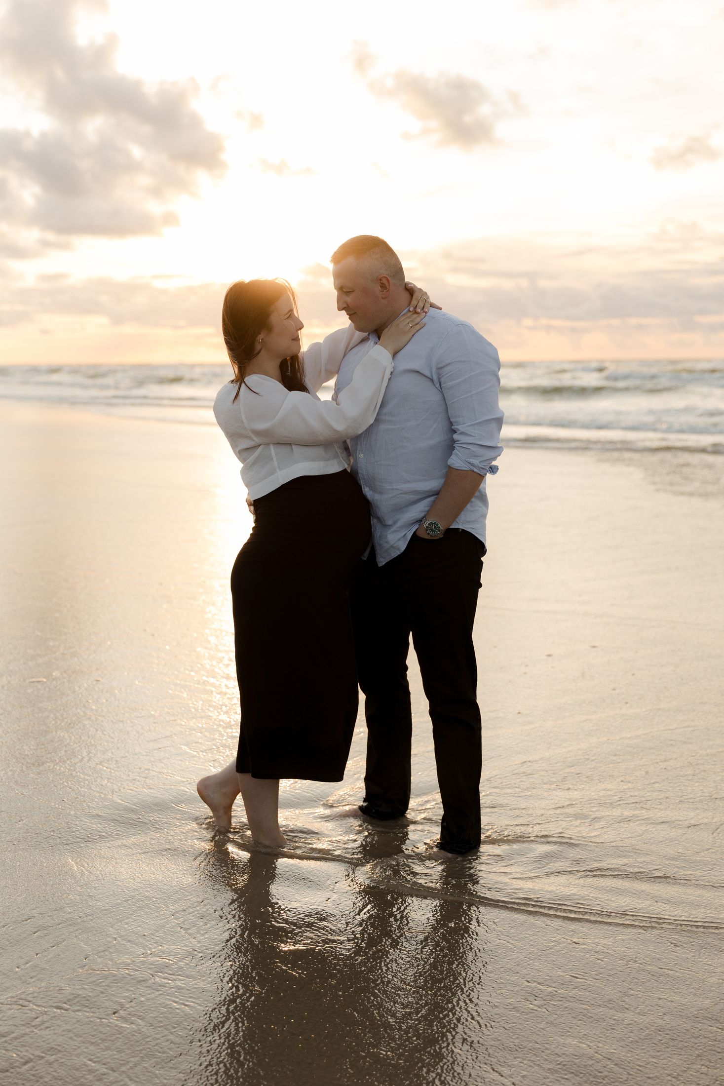 Kasia & Piotr | pregnancy #39