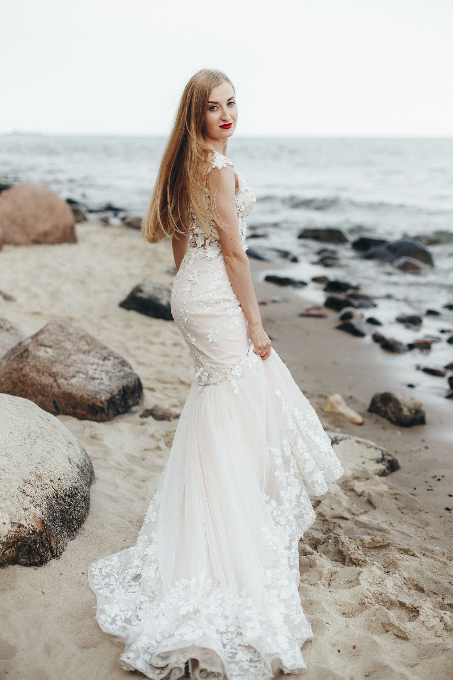 Iren&Antonio | Poland — 1. Wedding Large #81