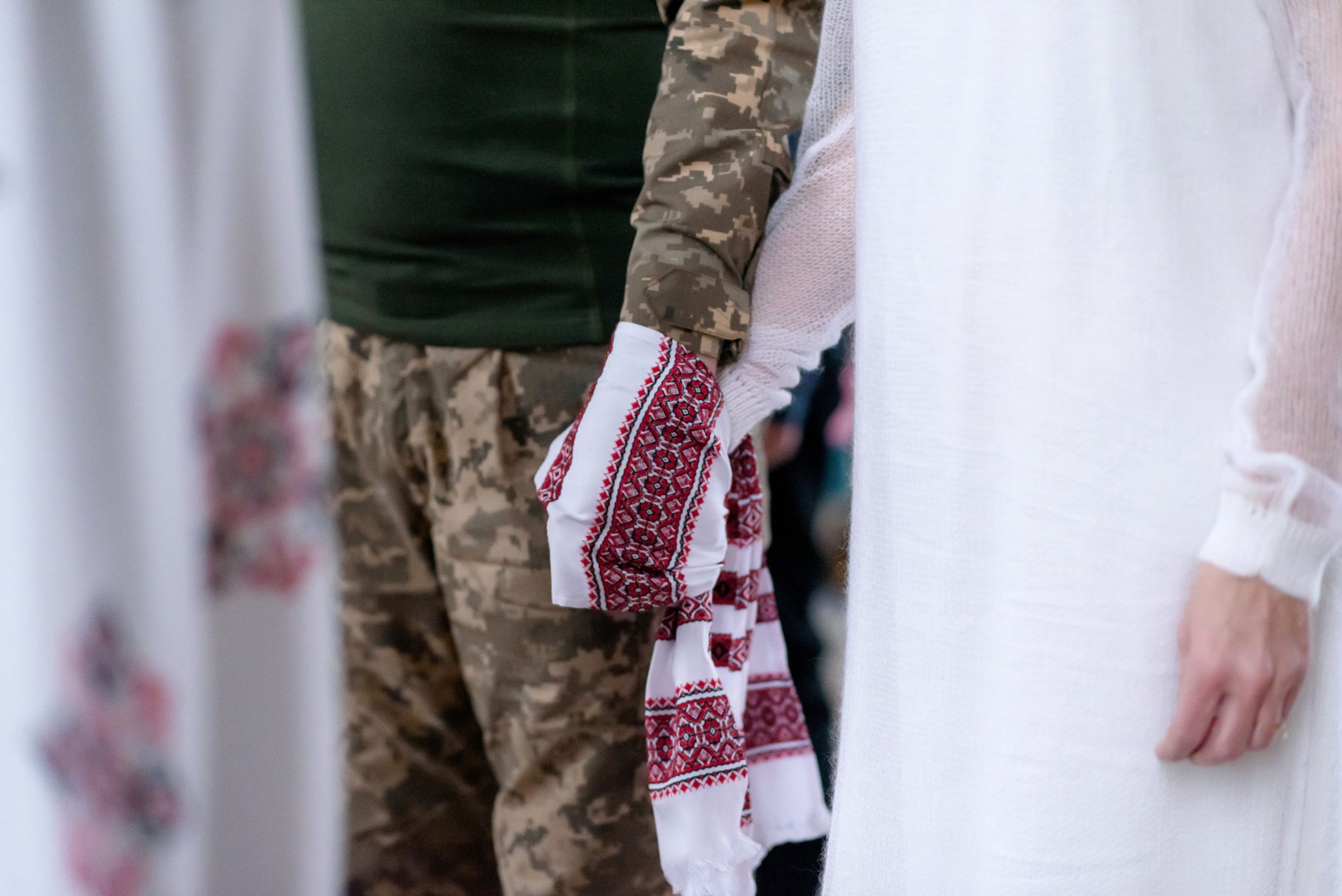 Вінчання Світлани і Володимира. Спасо-Преображенський собор — Таїнство хрещення та вінчання #28
