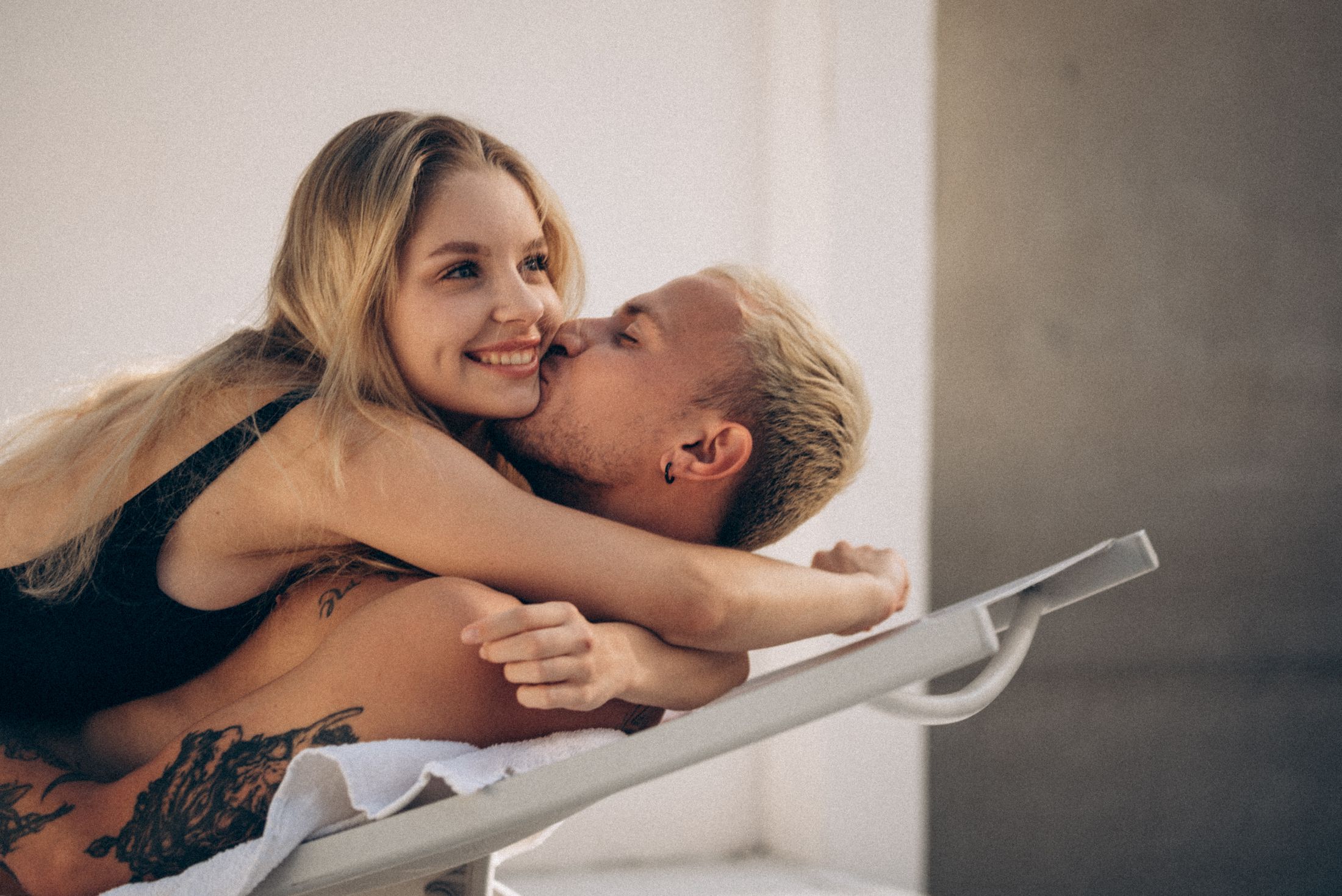 Love story — Wedding/Love story/Family #1
