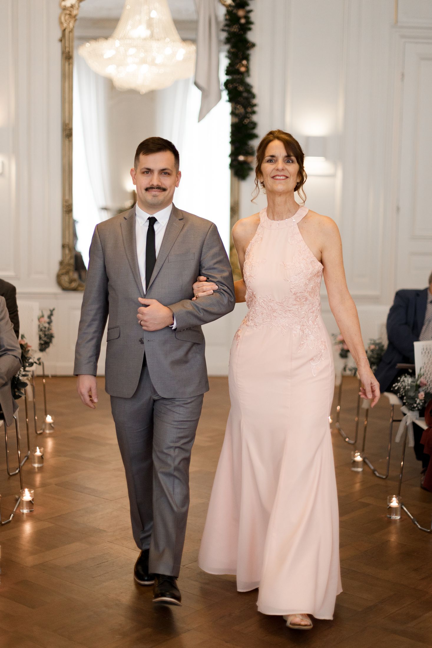 Rachel & Ronald #66
