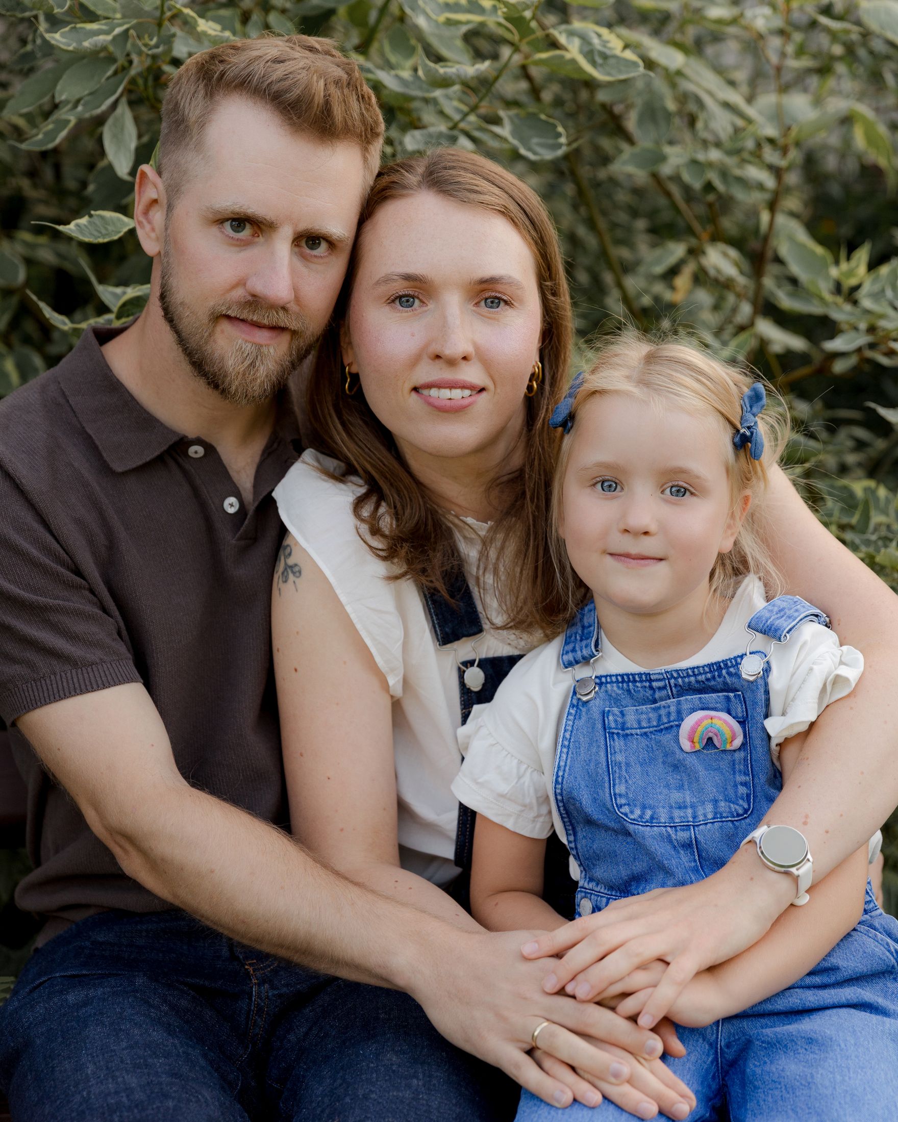 Grzegorz & Alina & Oliwia #30