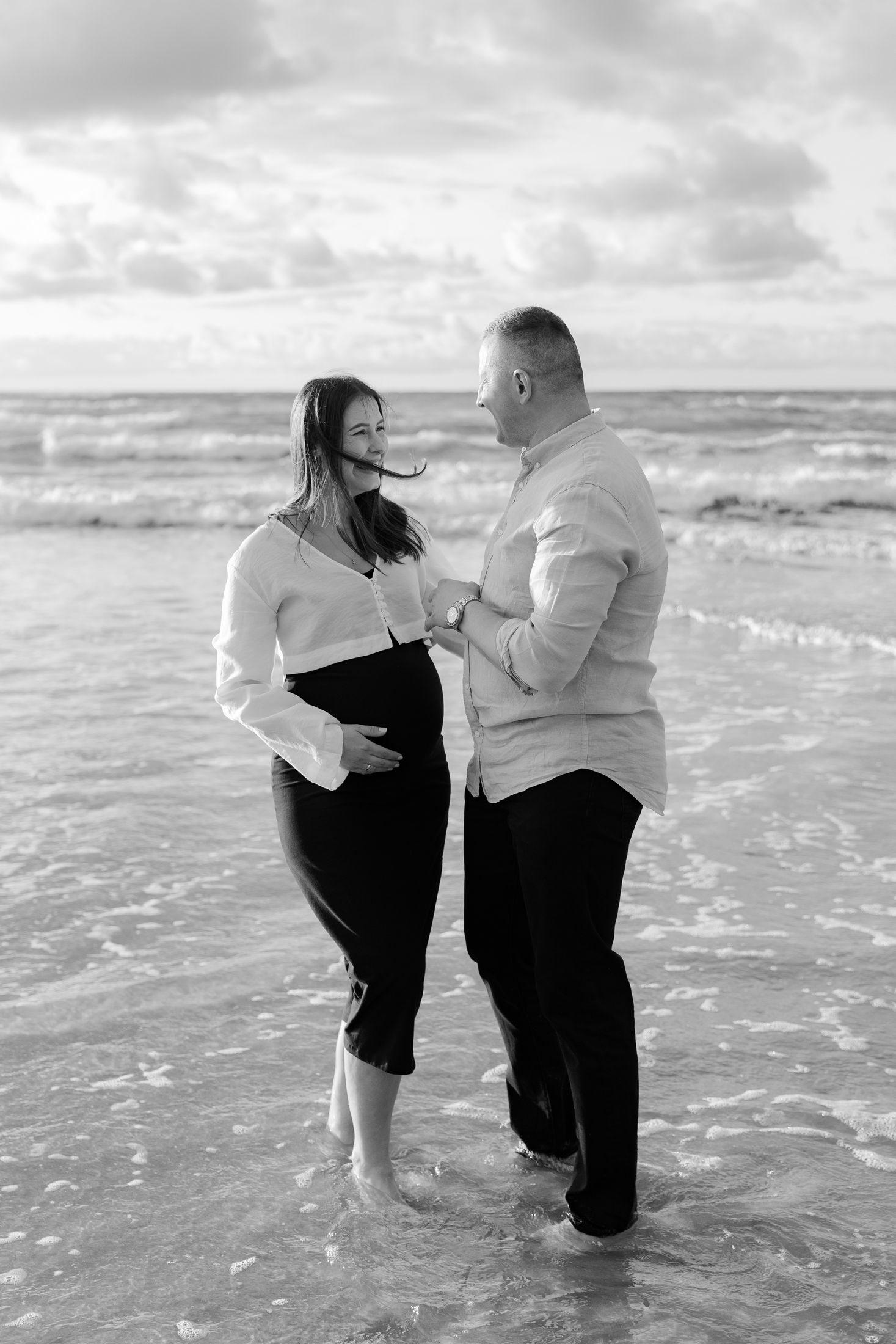 Kasia & Piotr | pregnancy #1