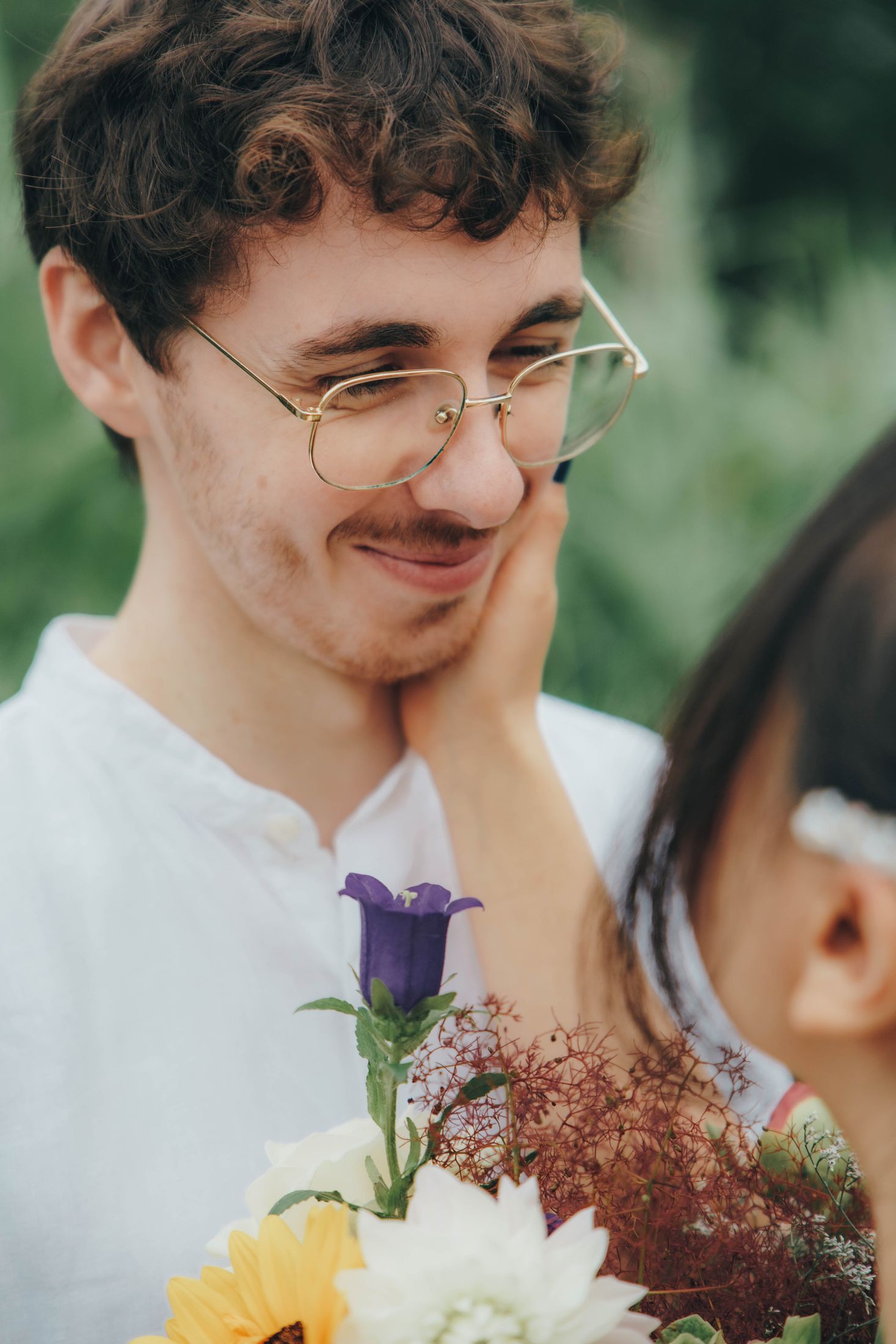 Chong&Fabien | The Netherlands — 3. Wedding Light #57