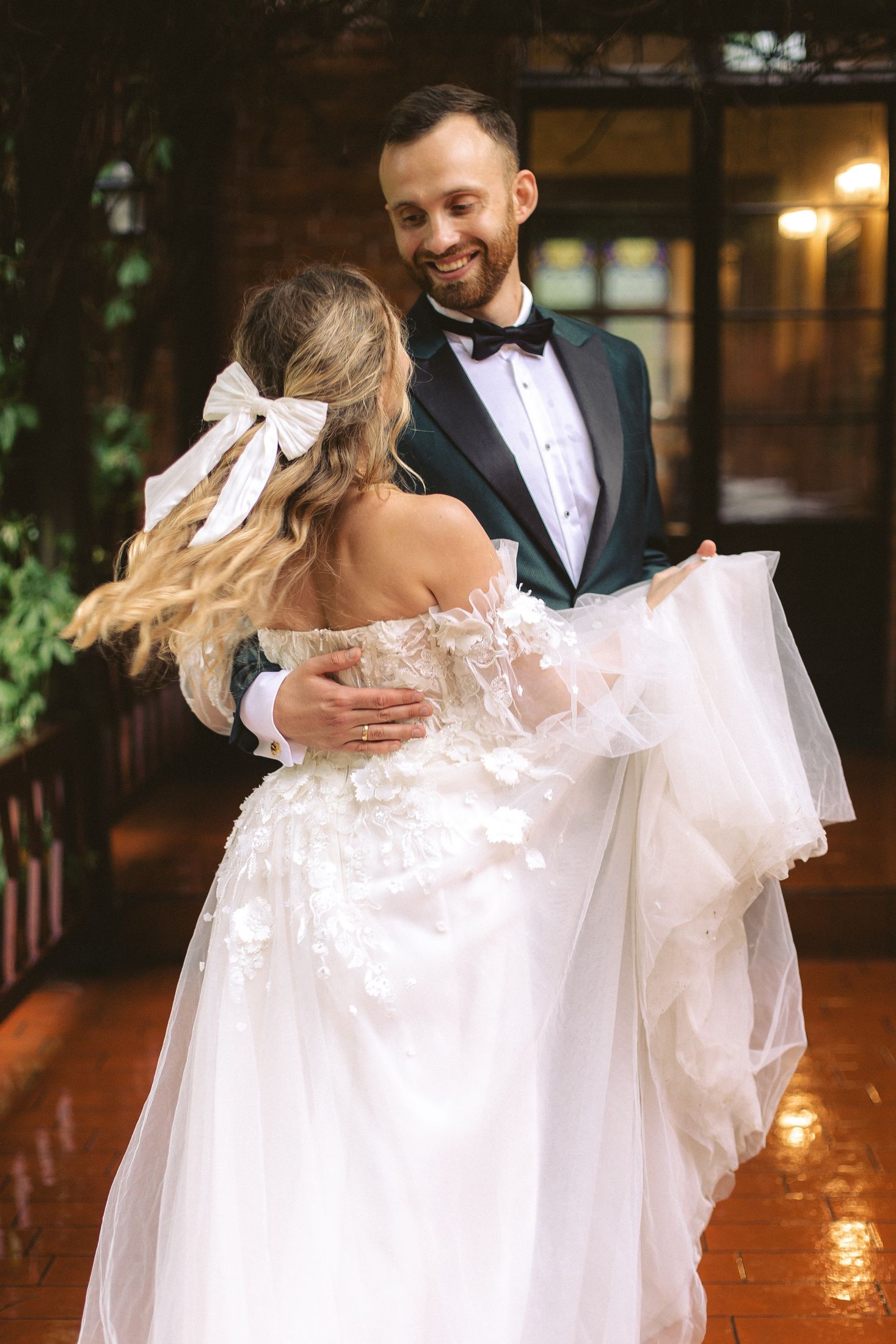 Yana&Piotr — 4. Post Wedding Photoshoot #24