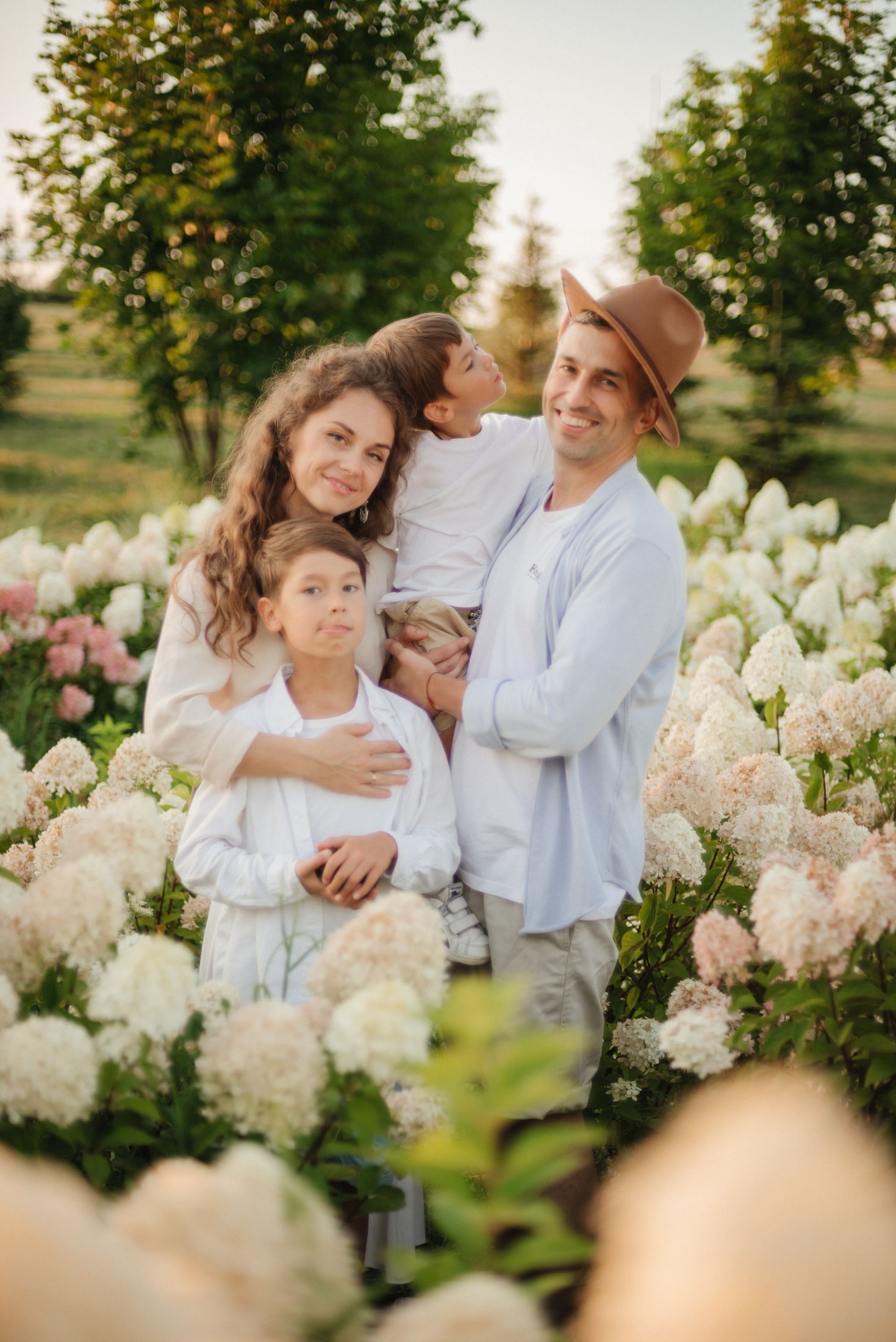 Family — Wedding/Love story/Family #52
