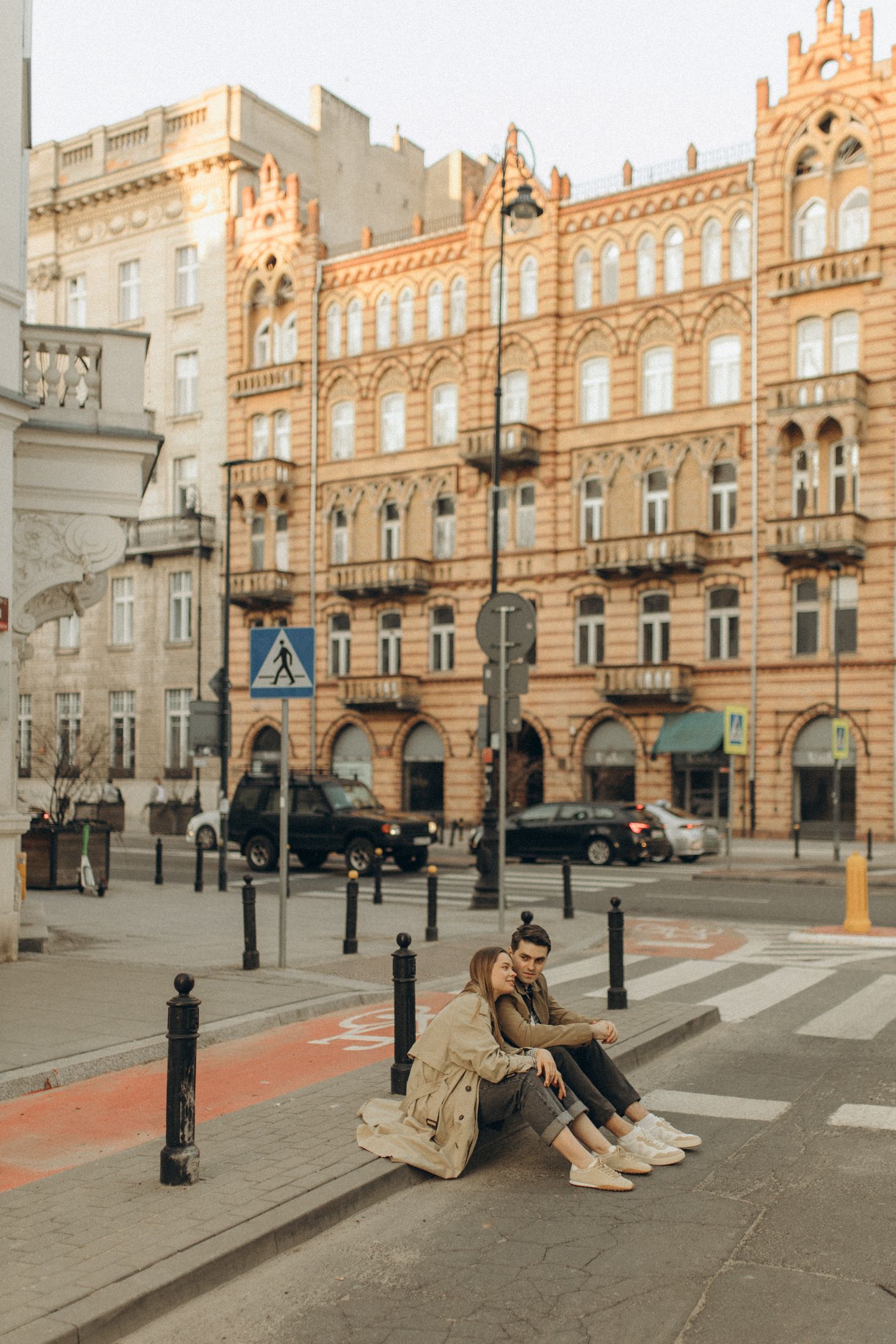 Yulia i Misha — Love Story #20