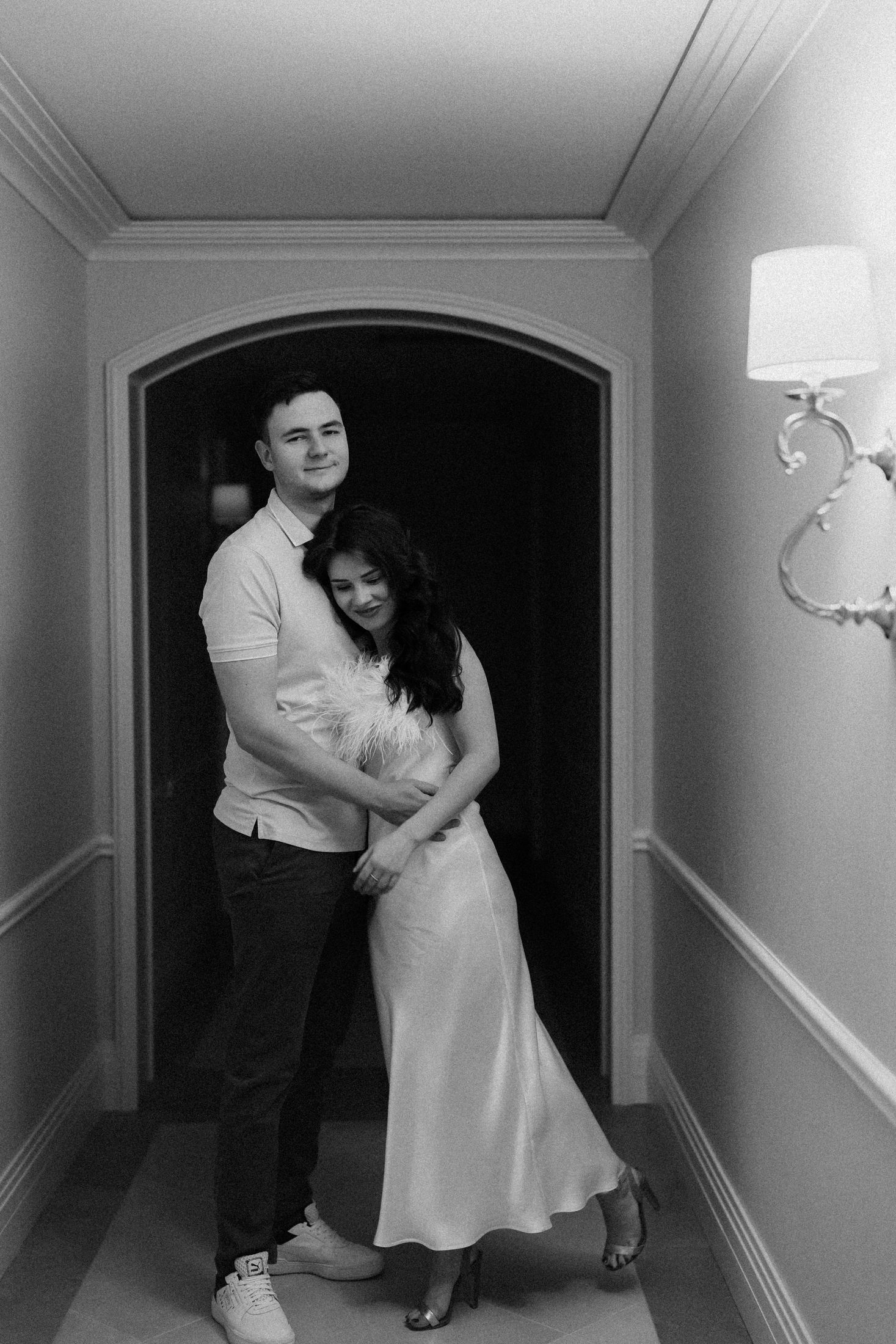 Love — Wedding/Love story/Family #12