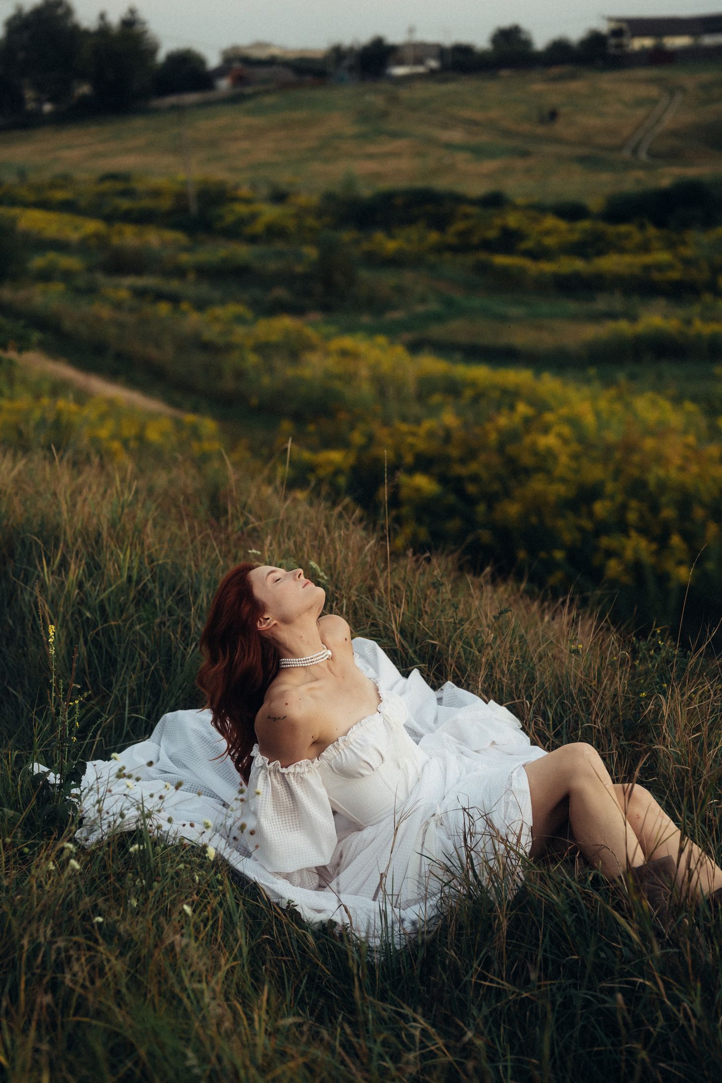 Big Love — Wedding/Love story/Family #60