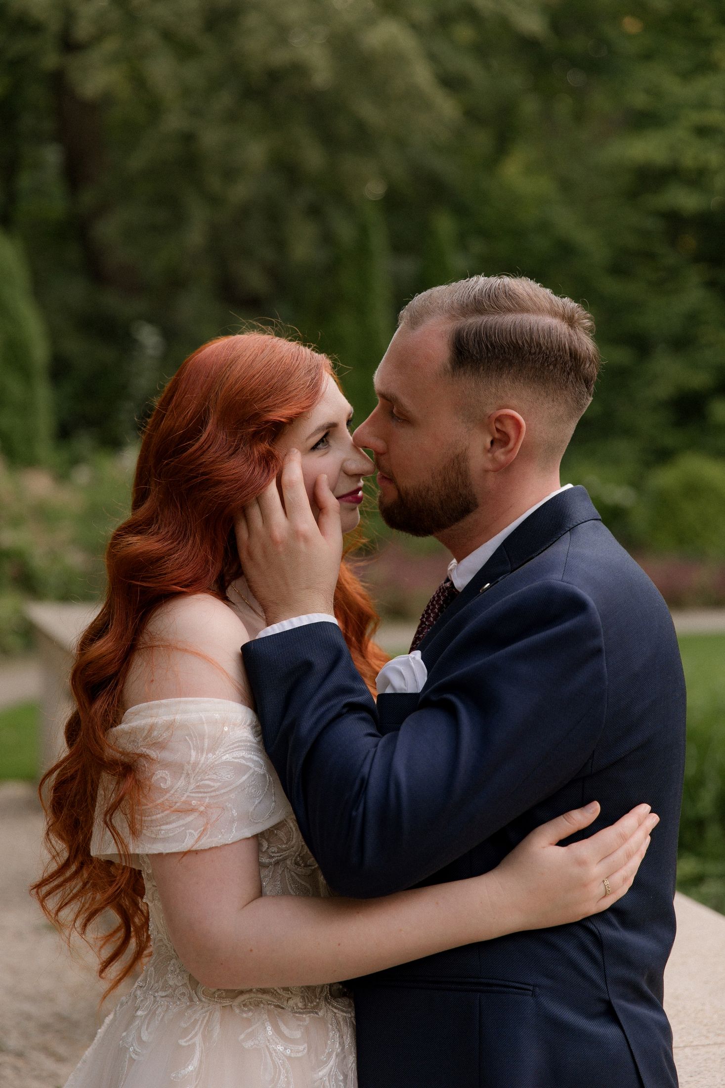 Anna & Wiktor | plener #49