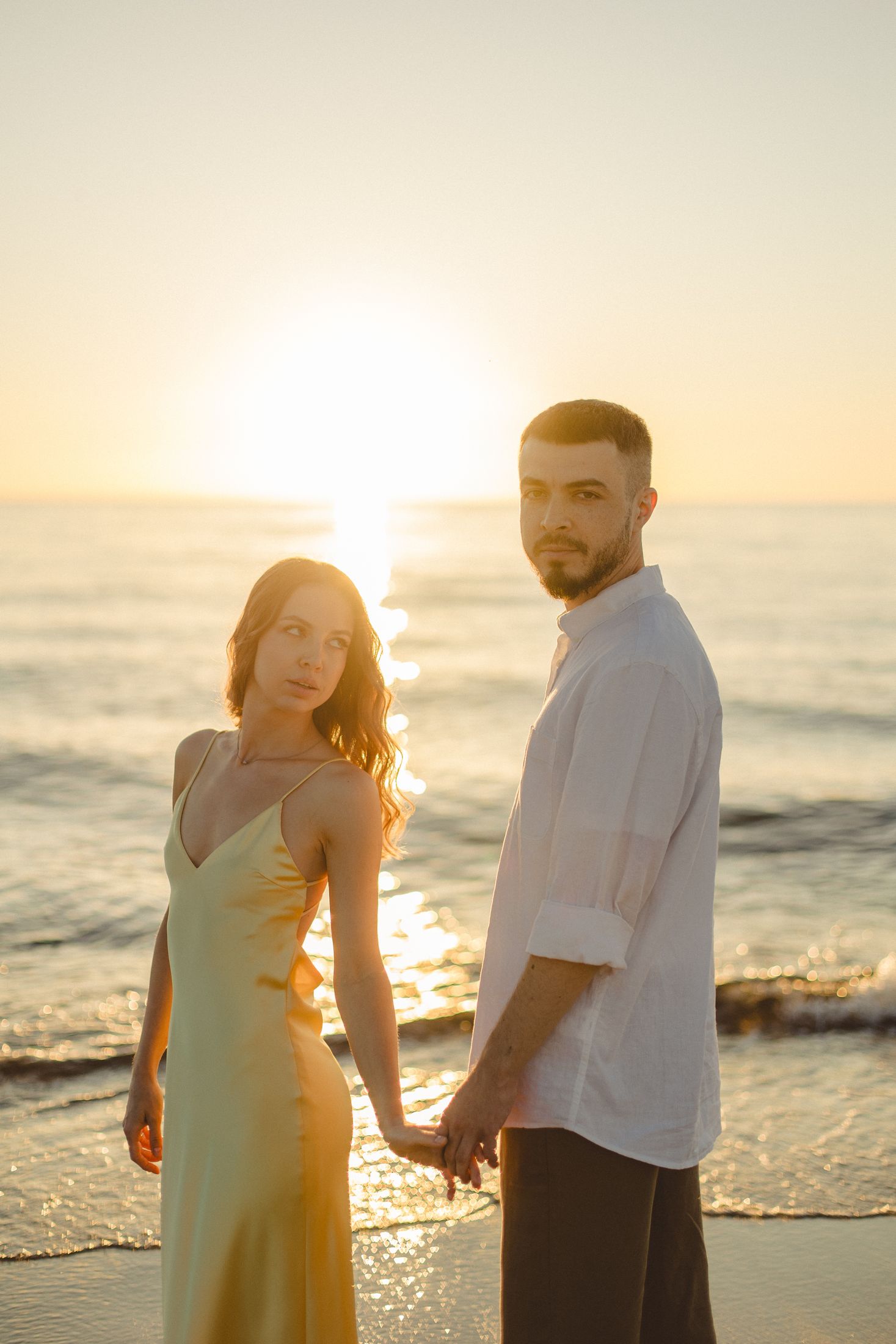 Maria&Dima — 6. Love Story Photoshoot #12