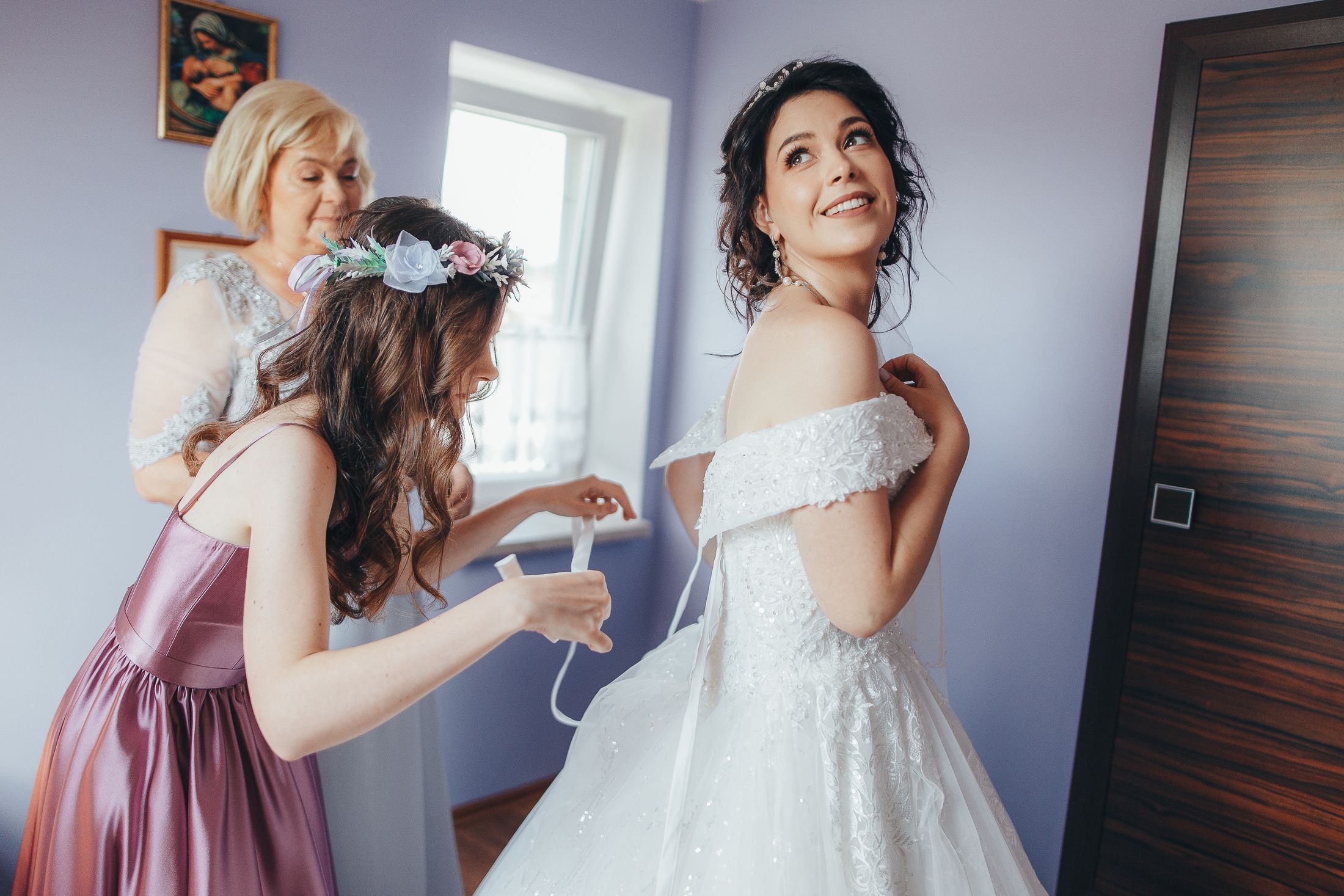 Alina&Robert | Poland — 1. Wedding Large #12