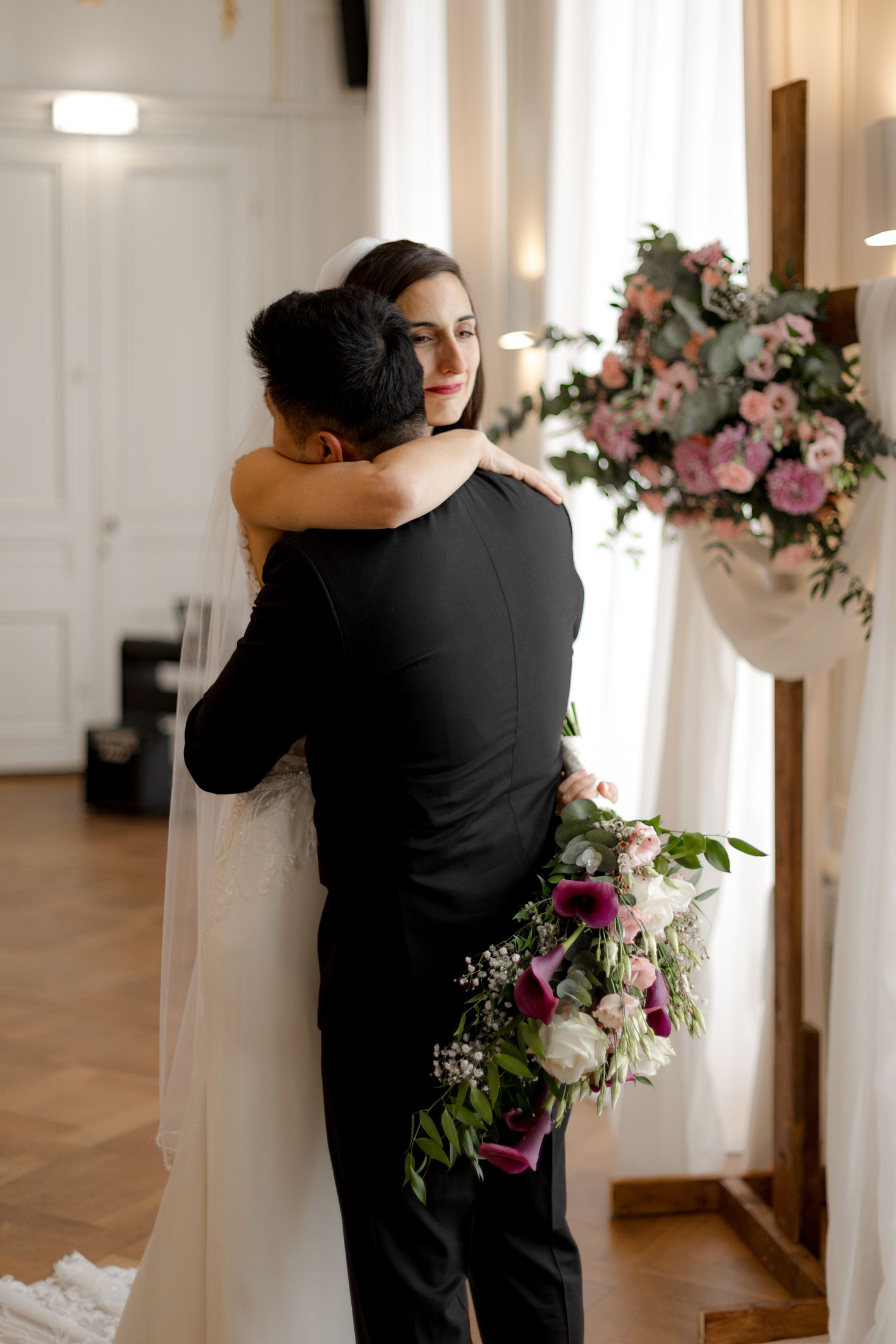 Rachel & Ronald #29