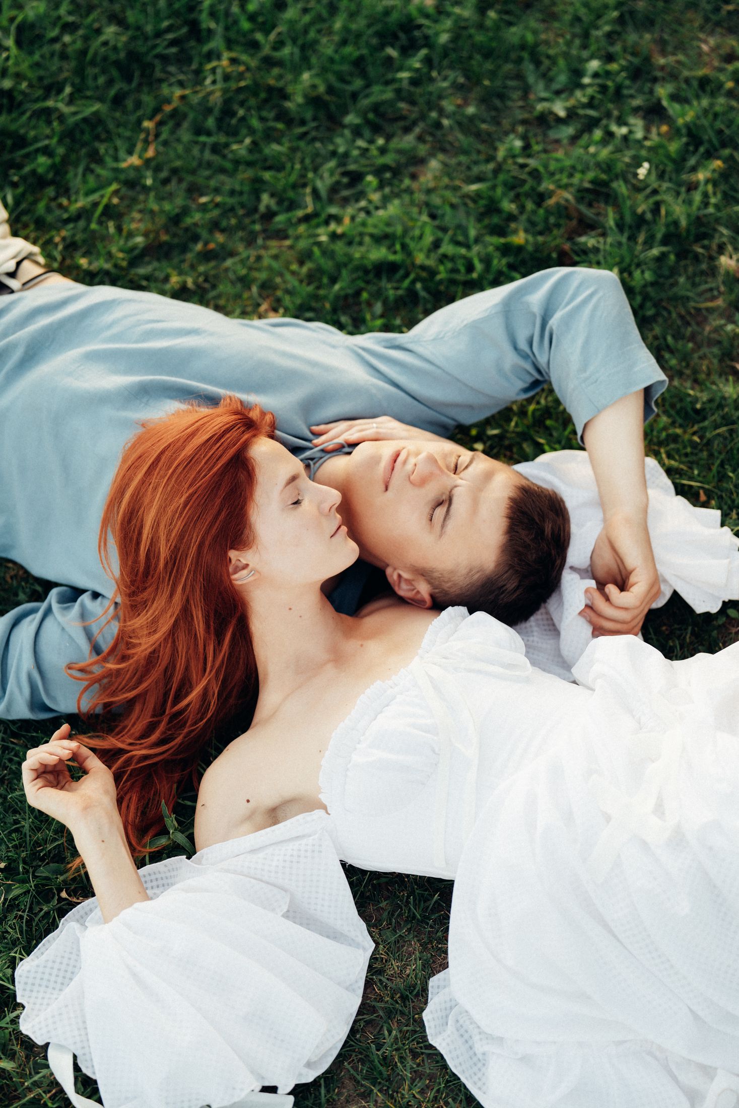 Big Love — Wedding/Love story/Family #26