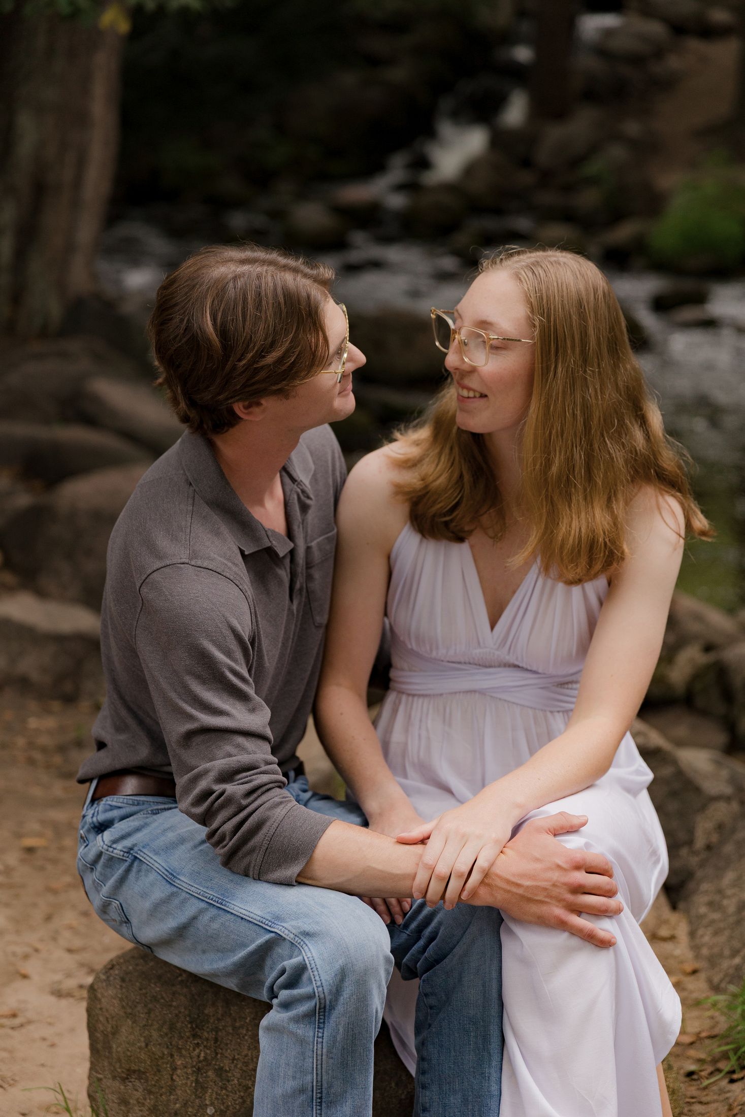 Emma & Bill | engagement #40