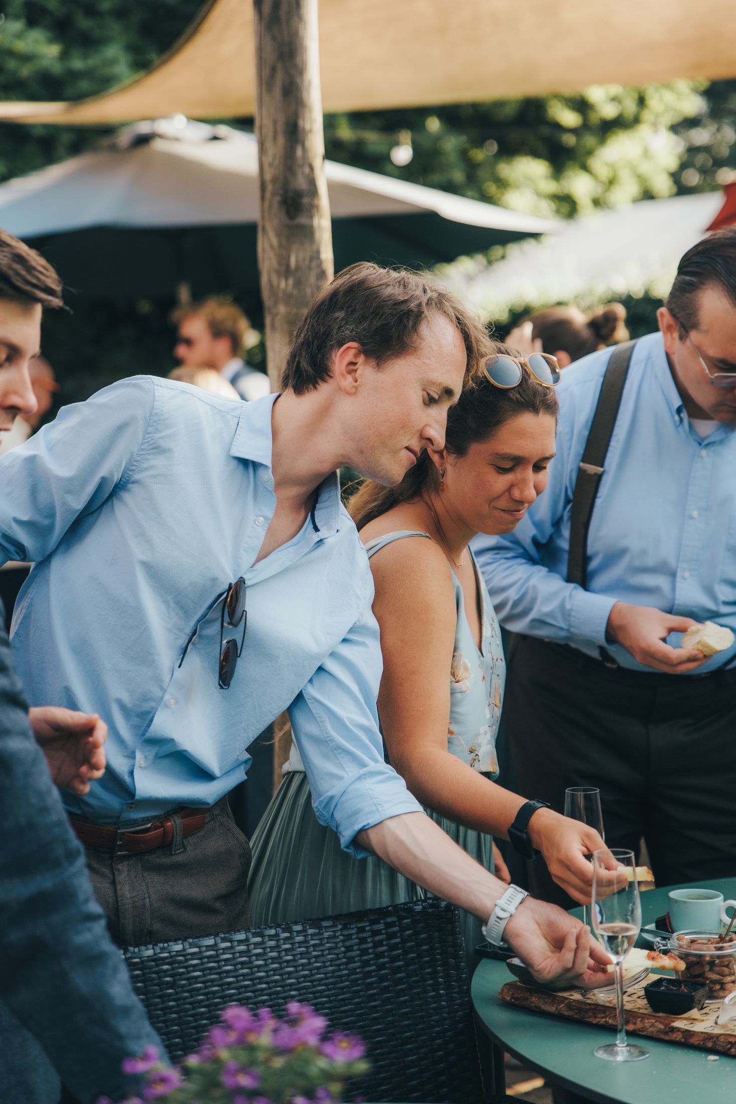 Natalia&Vasiliy | The Netherlands — 3. Wedding Light #57