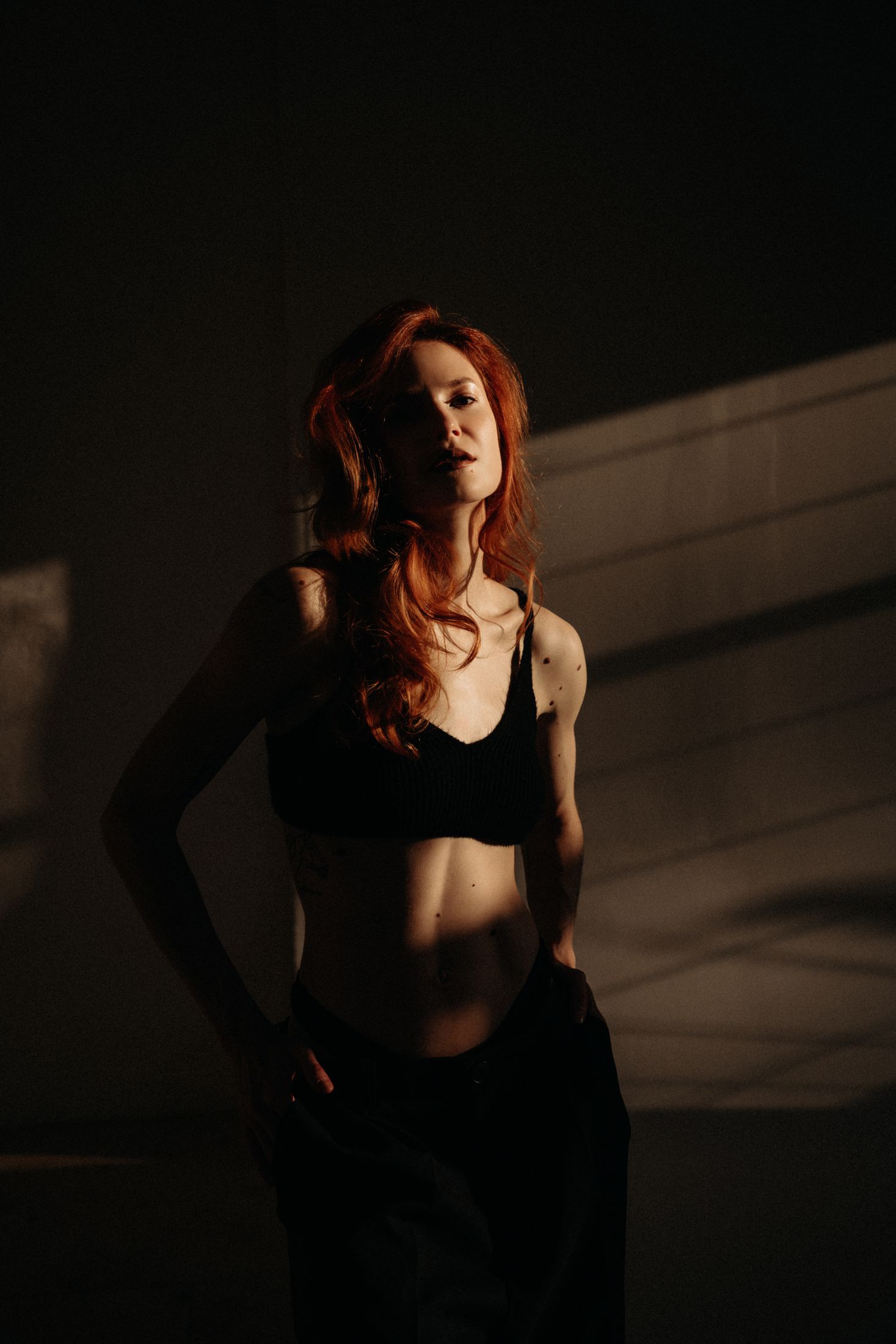 Daryne — Portrait #11