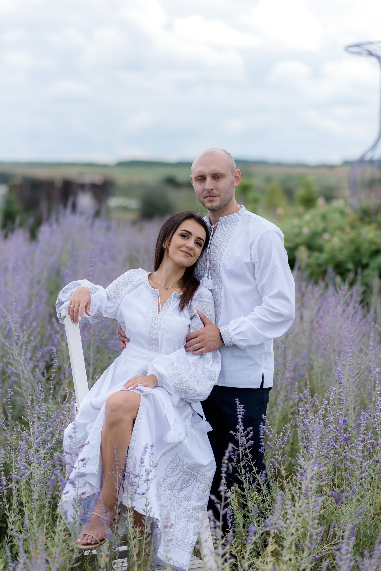 Христина&Сергій — Весілля. Love Story #41