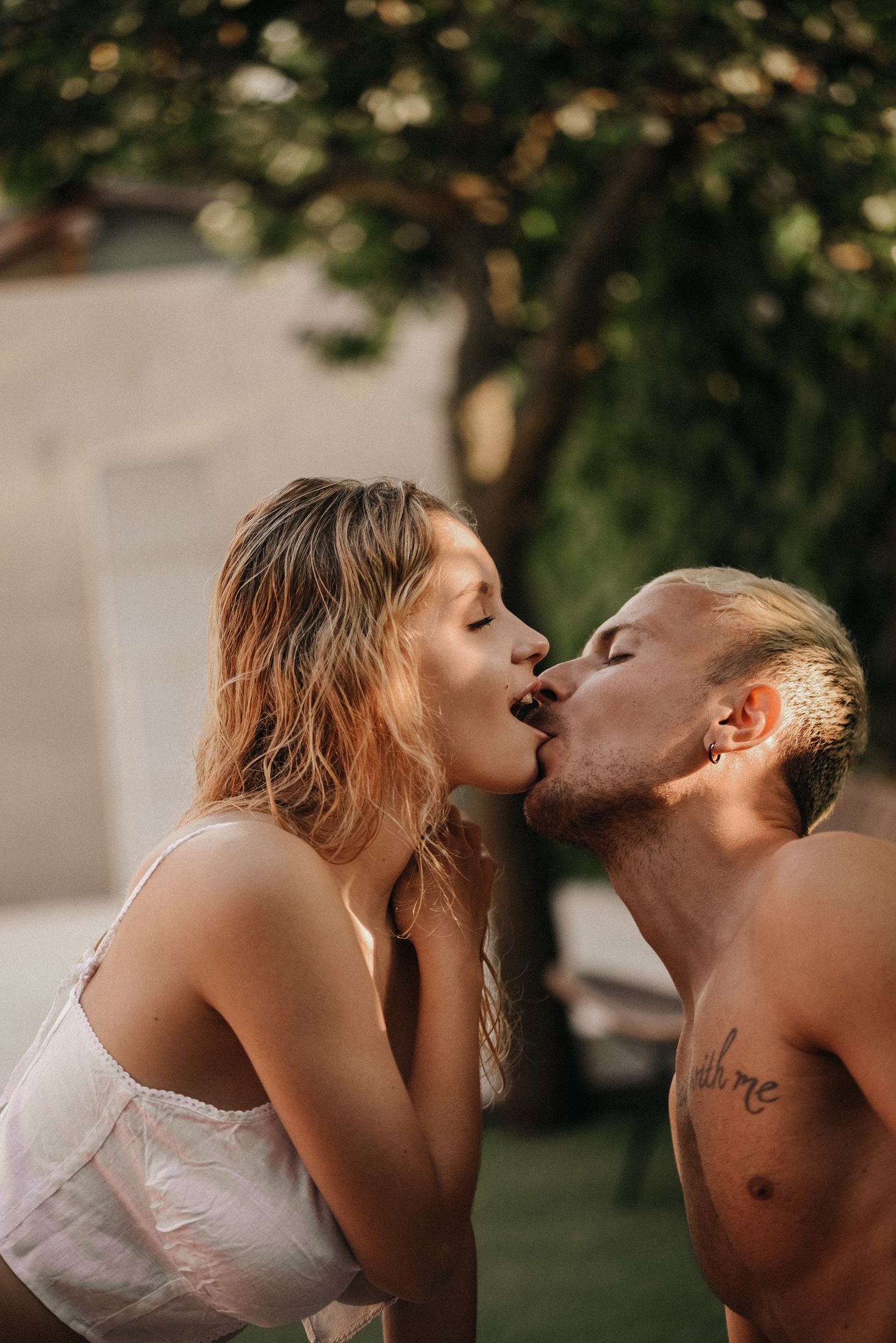 Love story — Wedding/Love story/Family #58