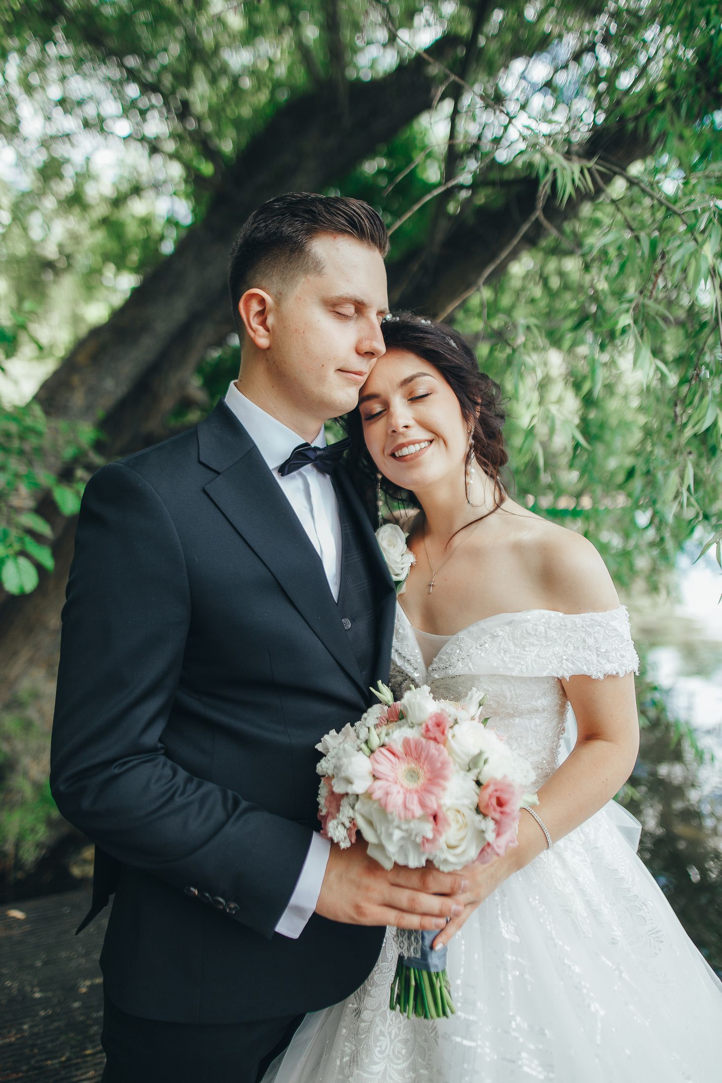 Alina&Robert | Poland — 1. Wedding Large #20
