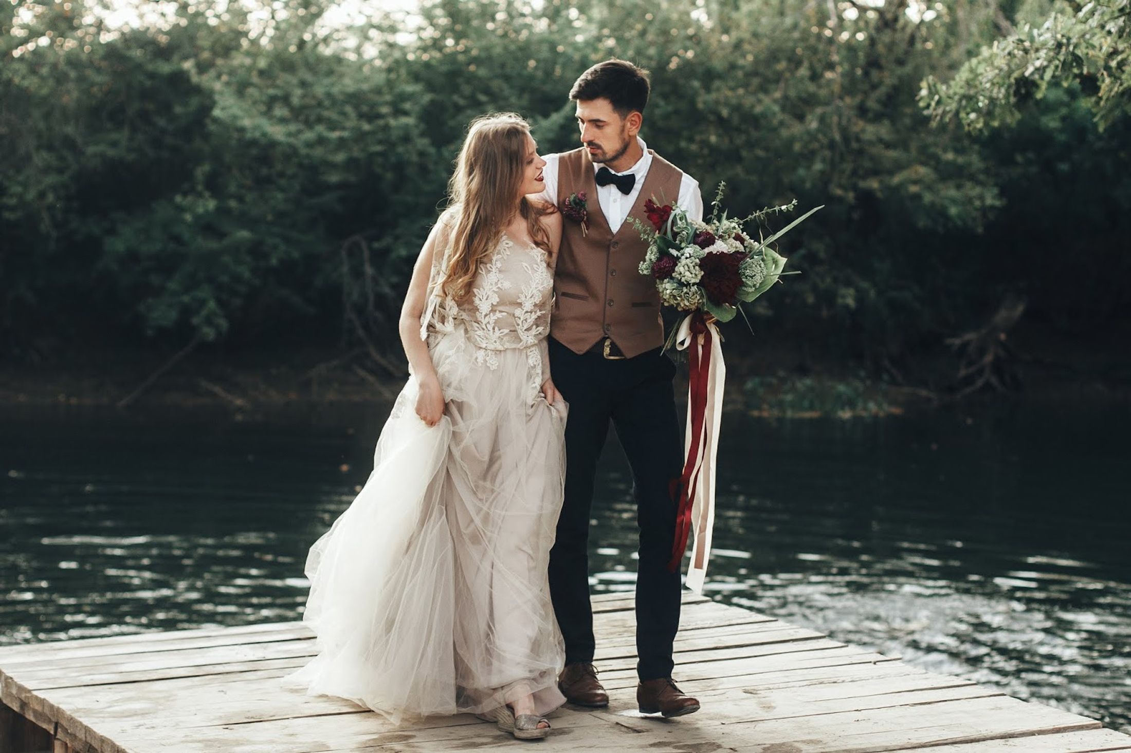 Elvira&Alex | Poland — 1. Wedding Large #46
