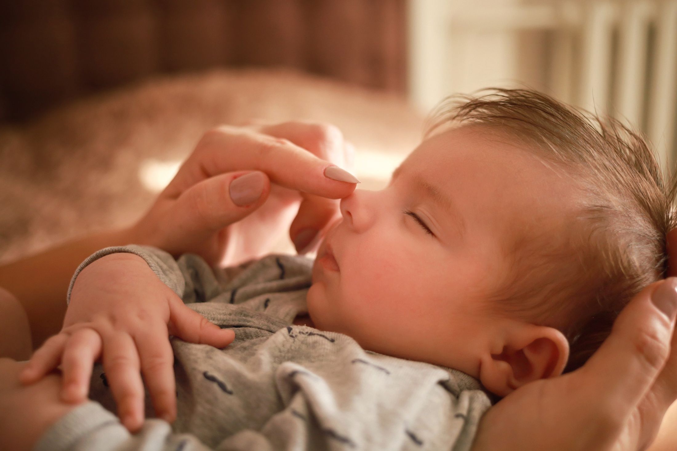 Familienfotoshooting #5