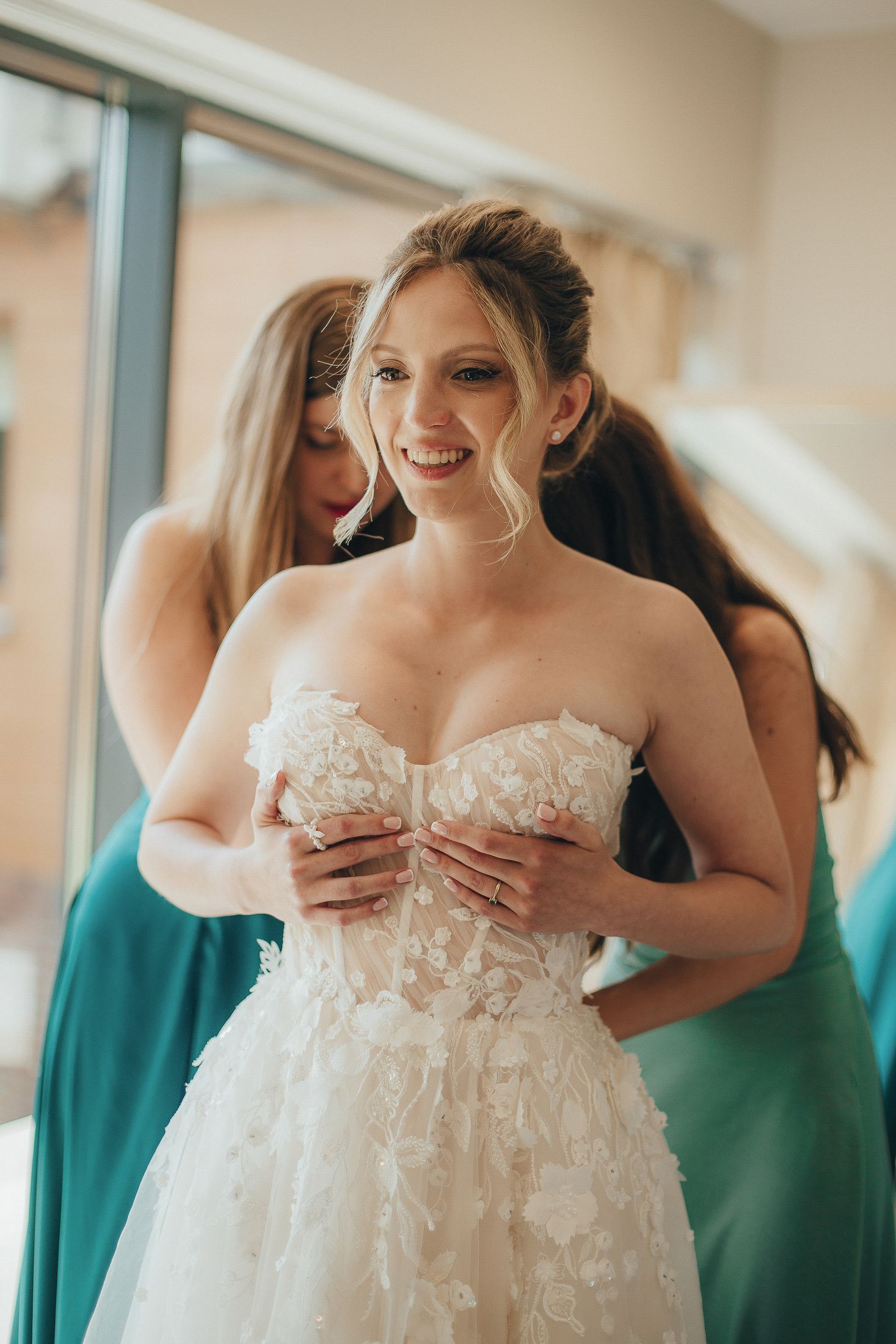 Yana & Piotr #11