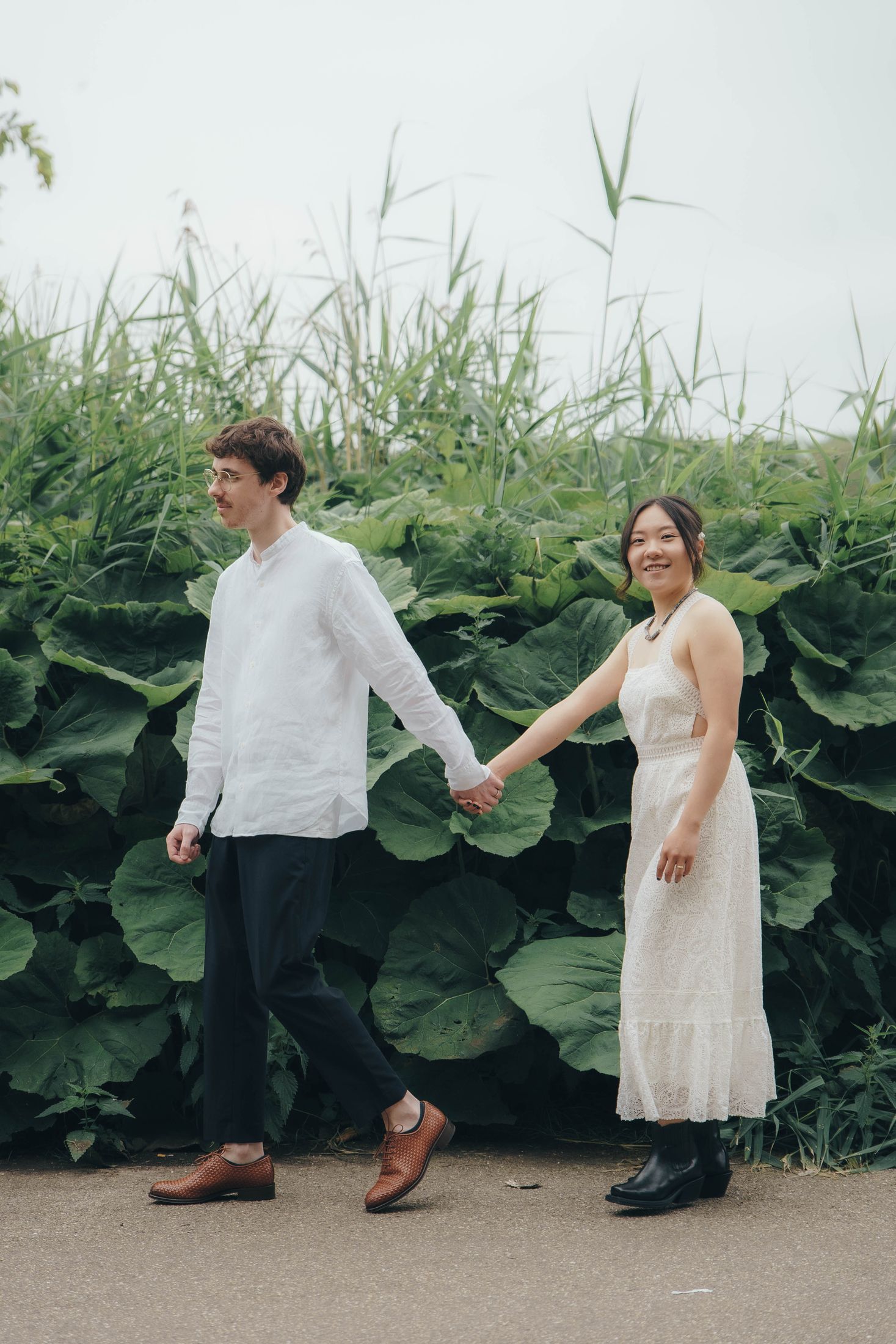 Chong&Fabien | The Netherlands — 3. Wedding Light #38