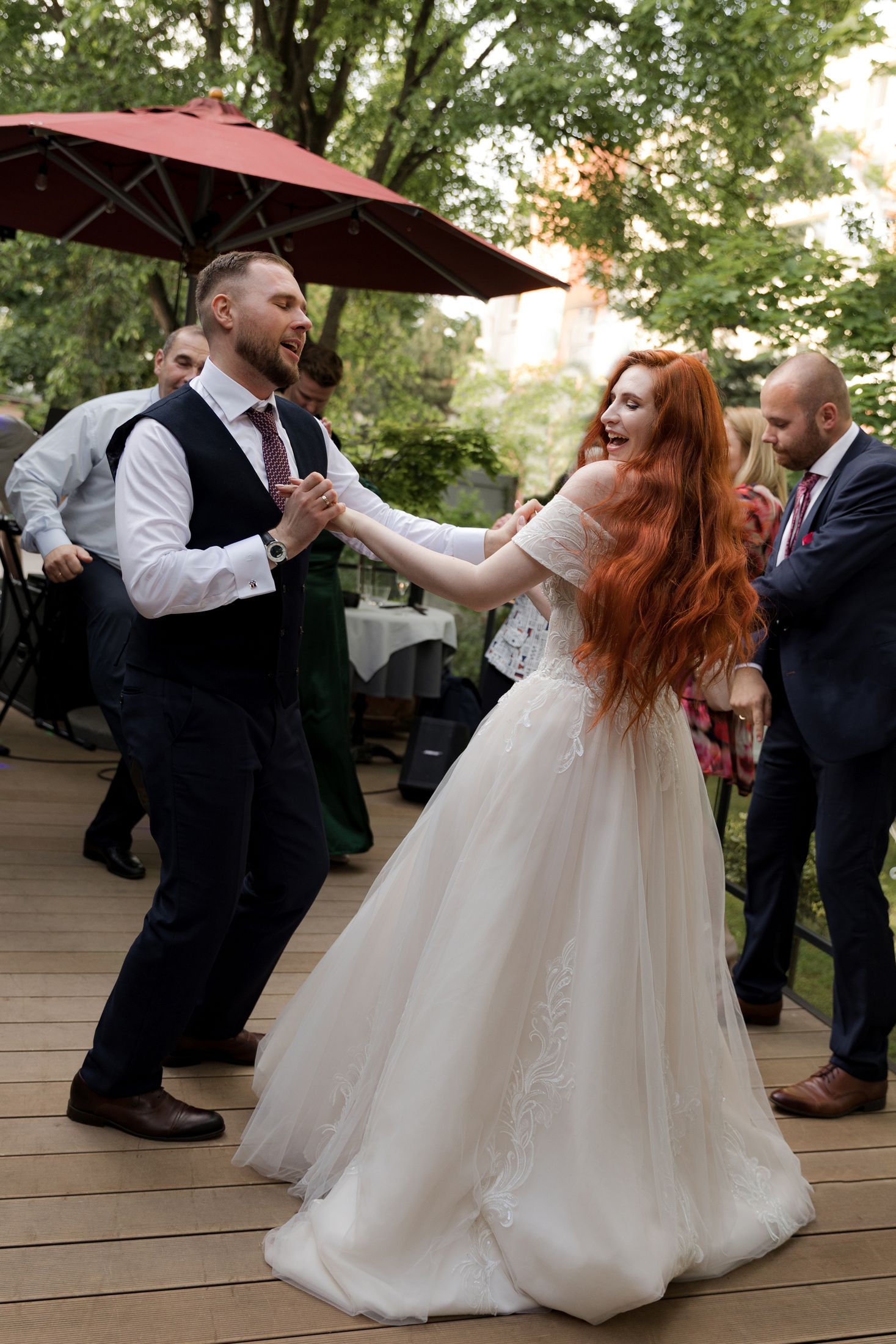 Anna & Wiktor #130