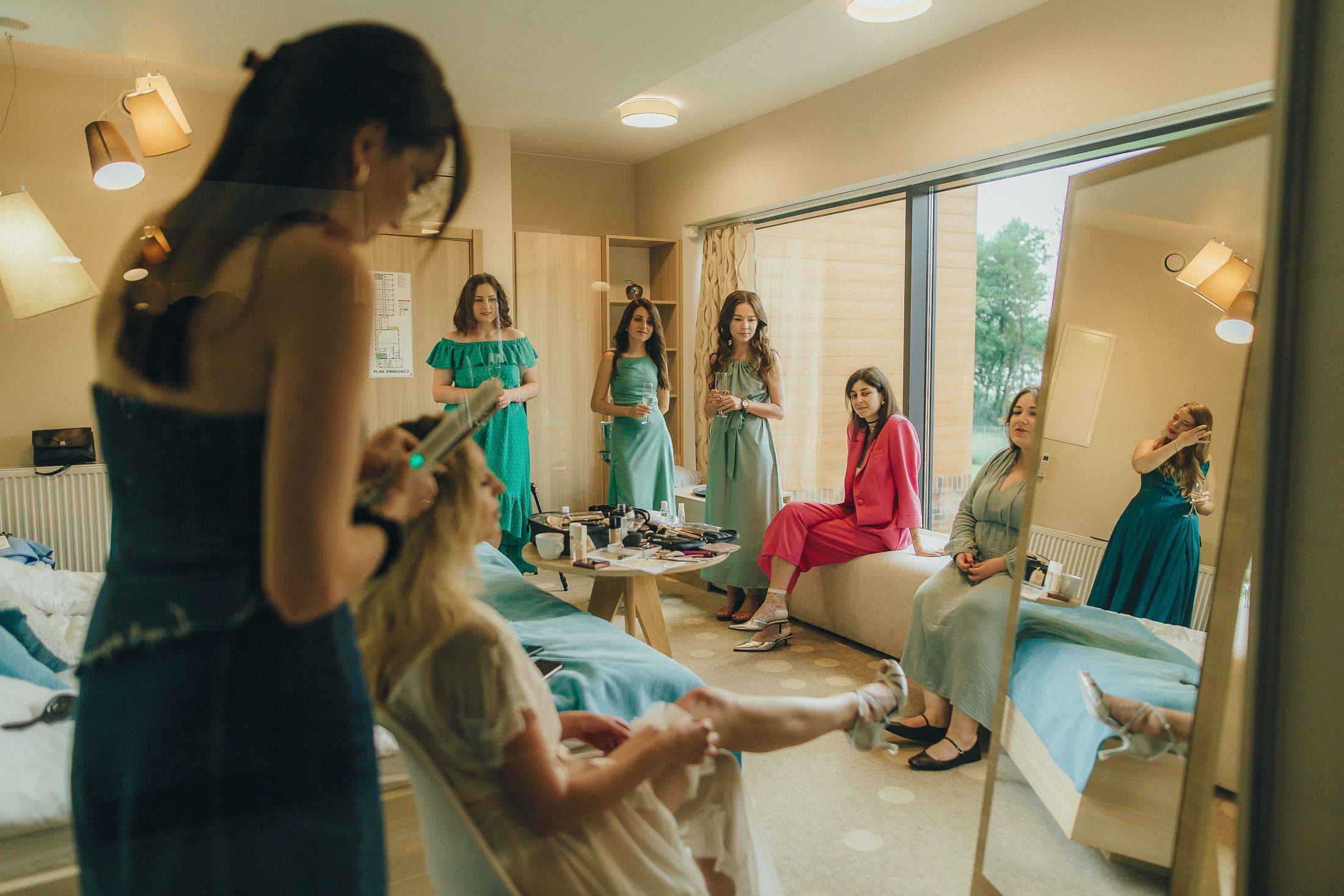 Yana&Piotr | Poland — 1. Wedding Large #6