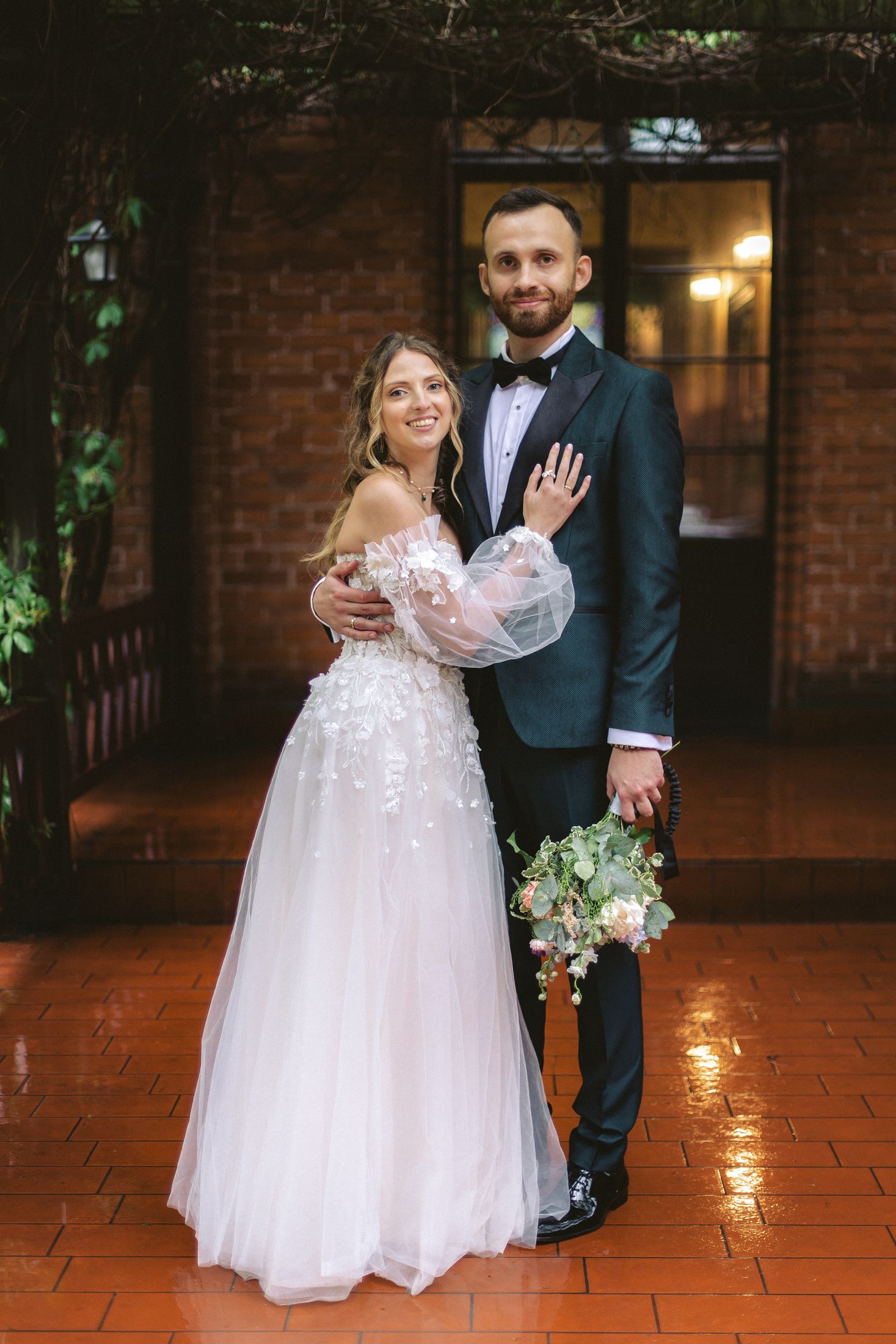 Yana & Piotr | Plener #46