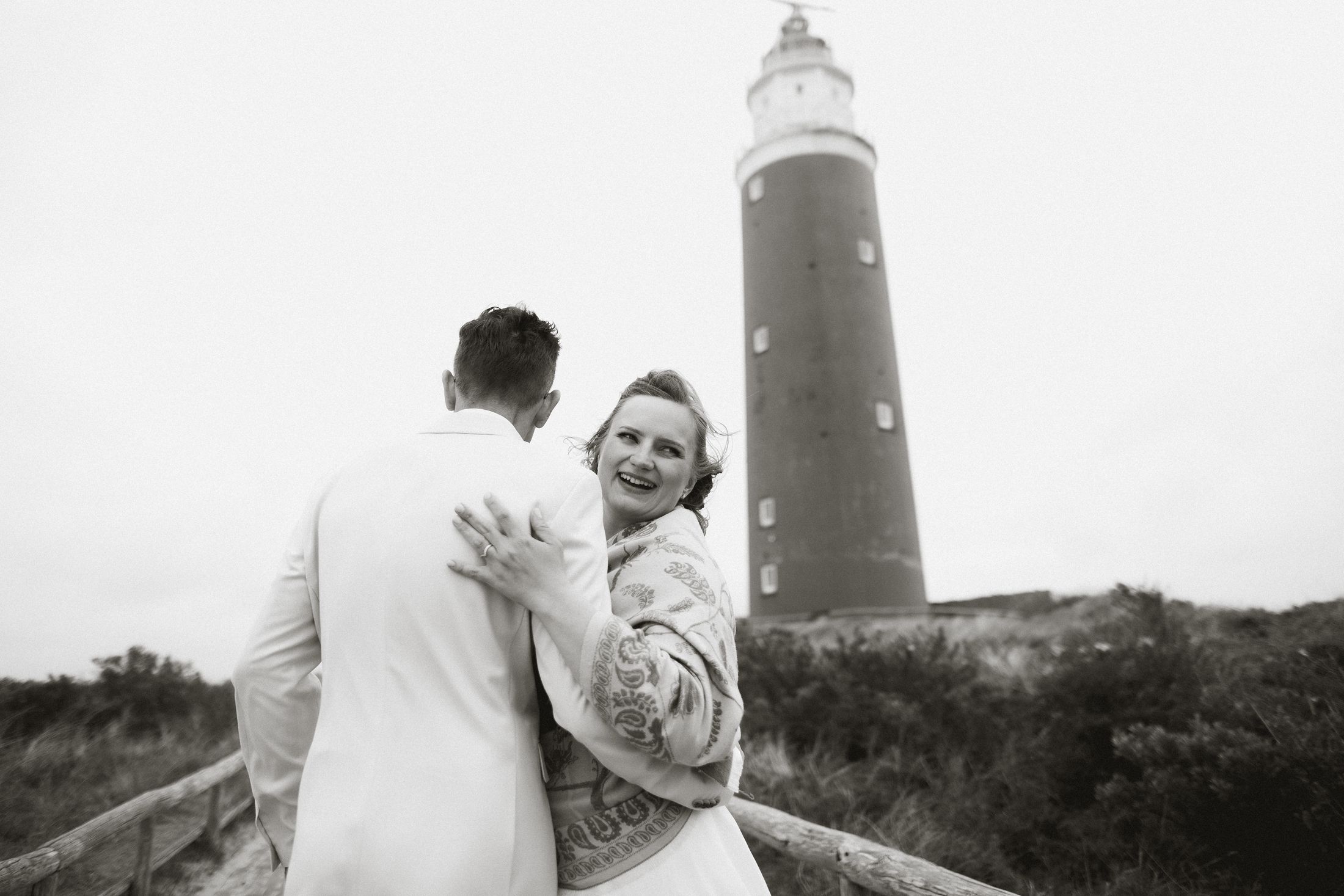 Sasha&Max | The Netherlands — 3. Wedding Light #37