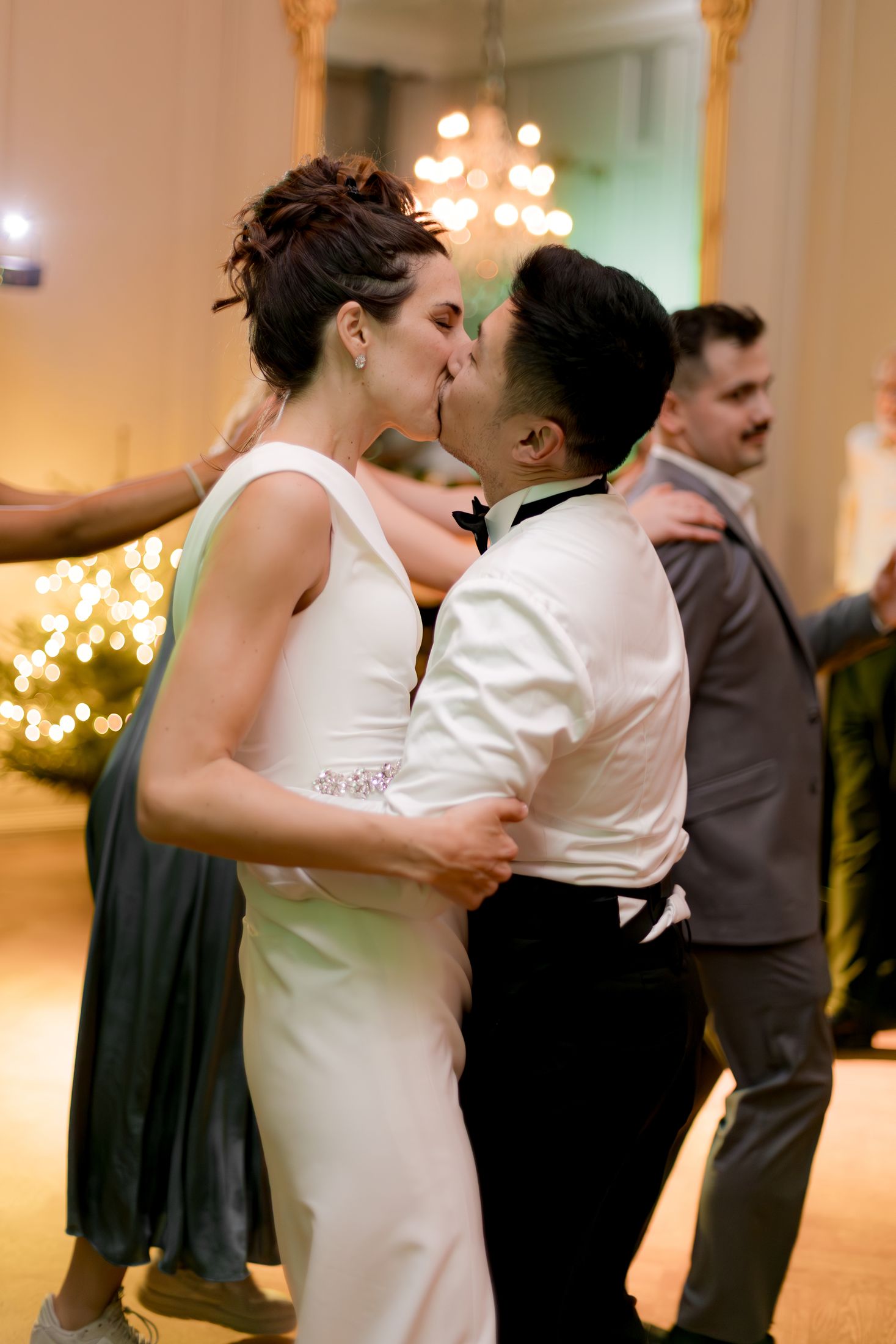 Rachel & Ronald #125
