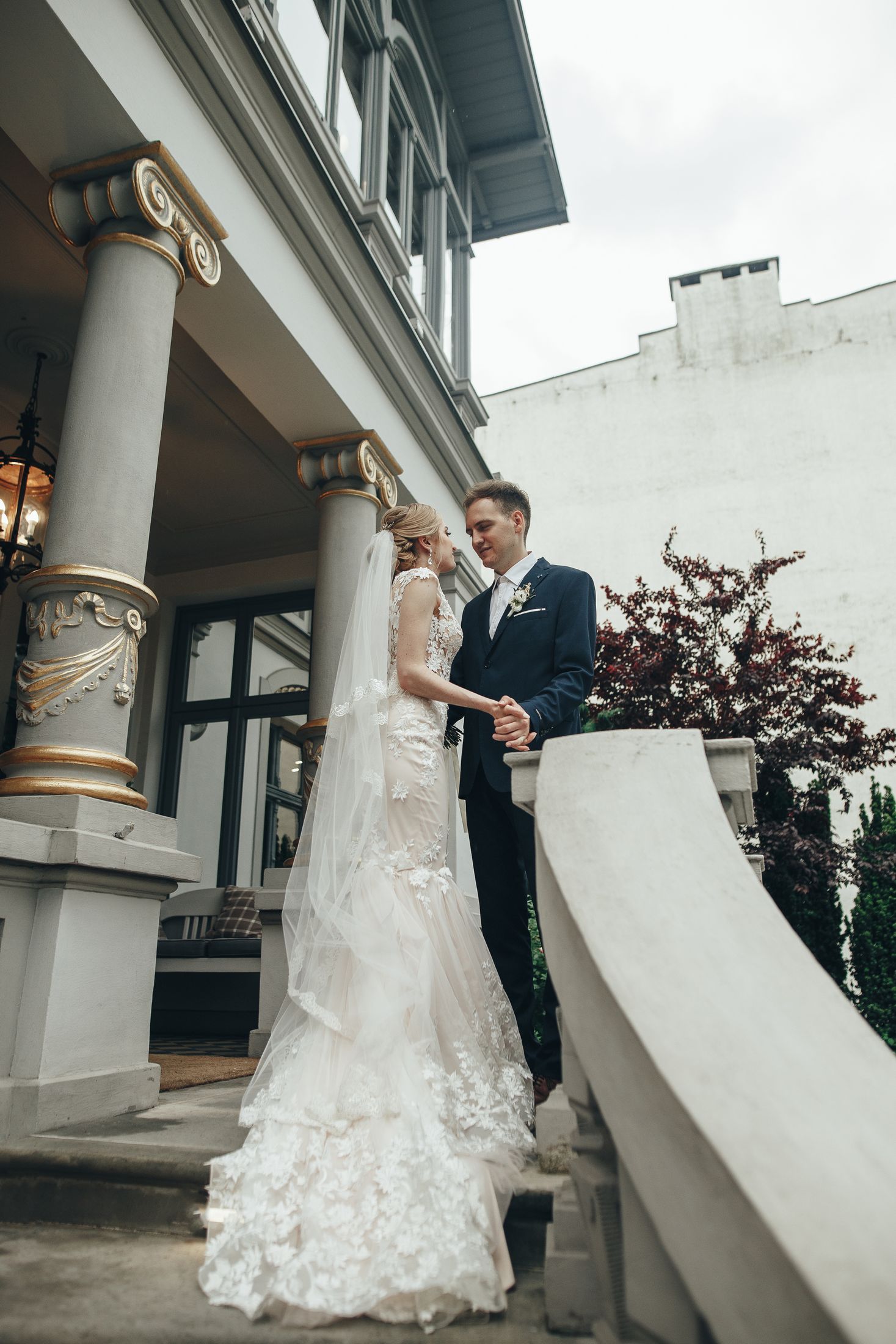 Iren&Antonio | Poland — 1. Wedding Large #52