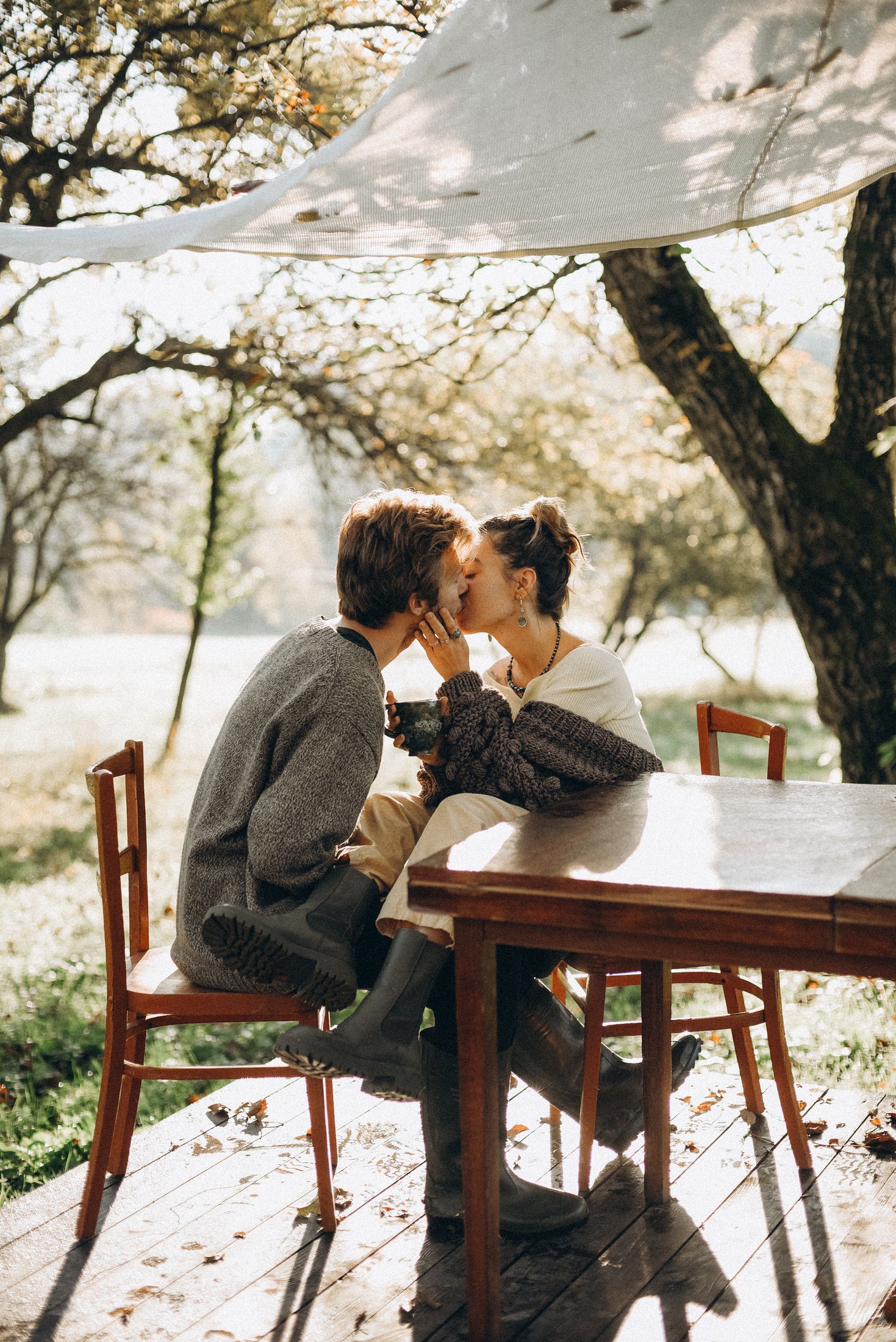 Love in the Carpathians — Wedding/Love story/Family #101