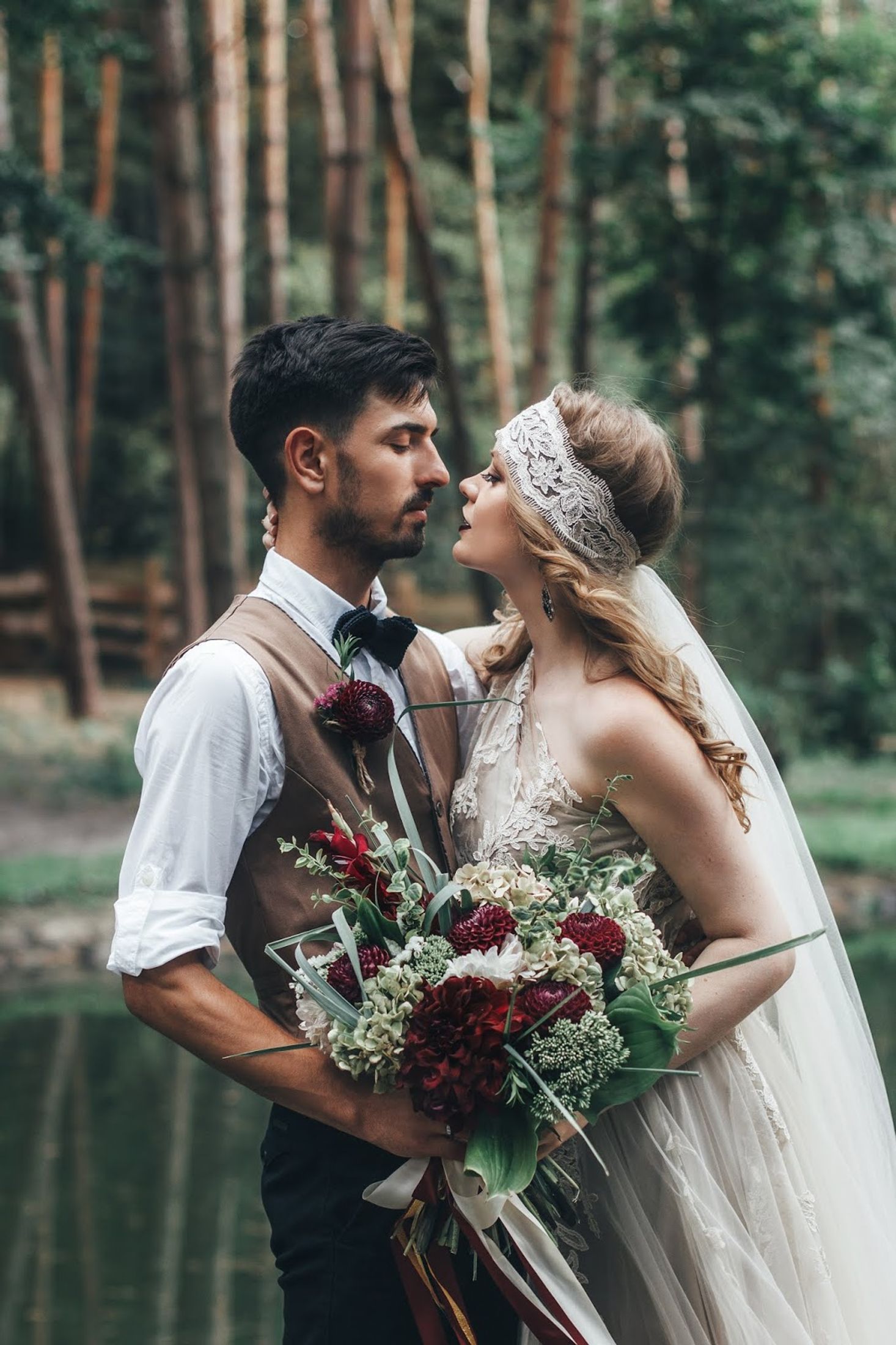Elvira&Alex | Poland — 1. Wedding Large #23
