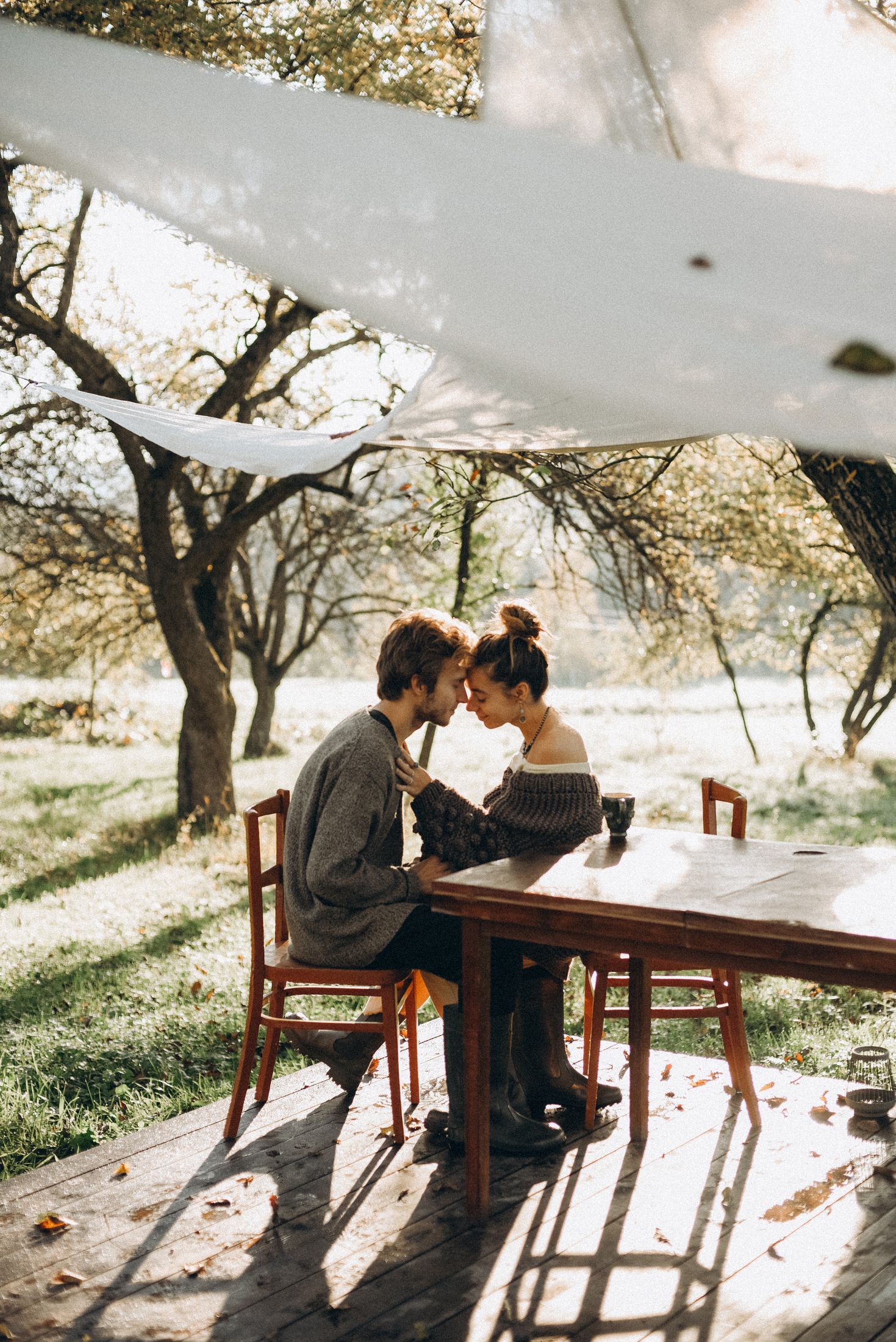 Love in the Carpathians — Wedding/Love story/Family #94