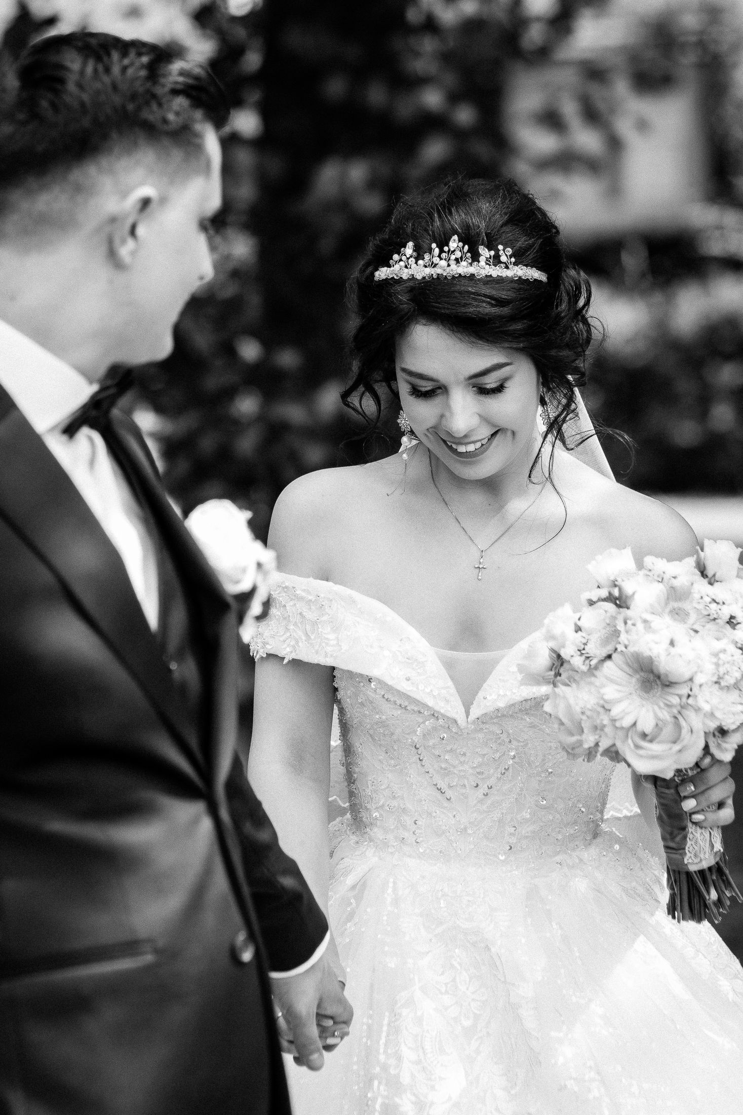 Alina & Robert #8