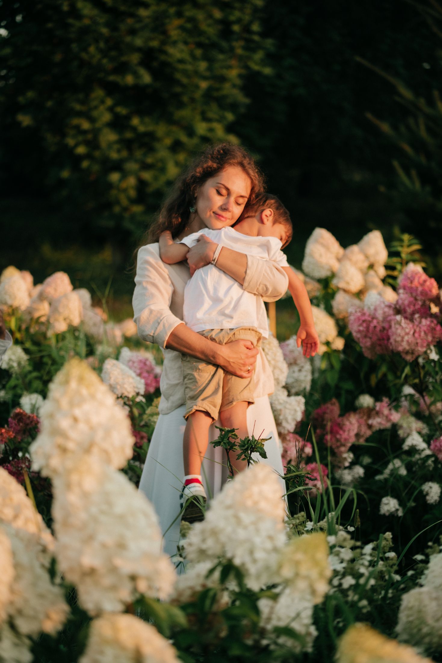 Family — Wedding/Love story/Family #58