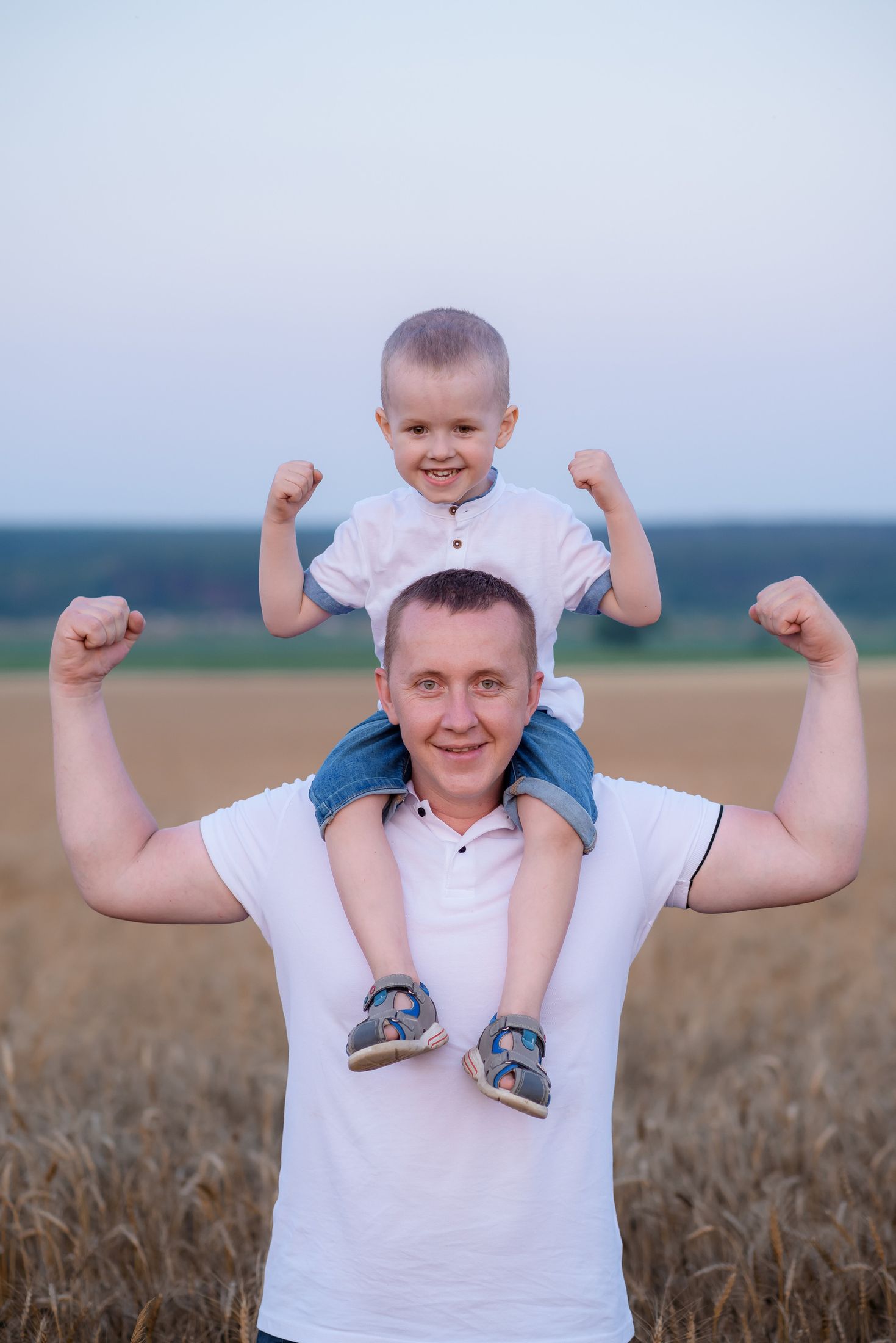 Валерія з родиною — Сімейні фотосесії #19