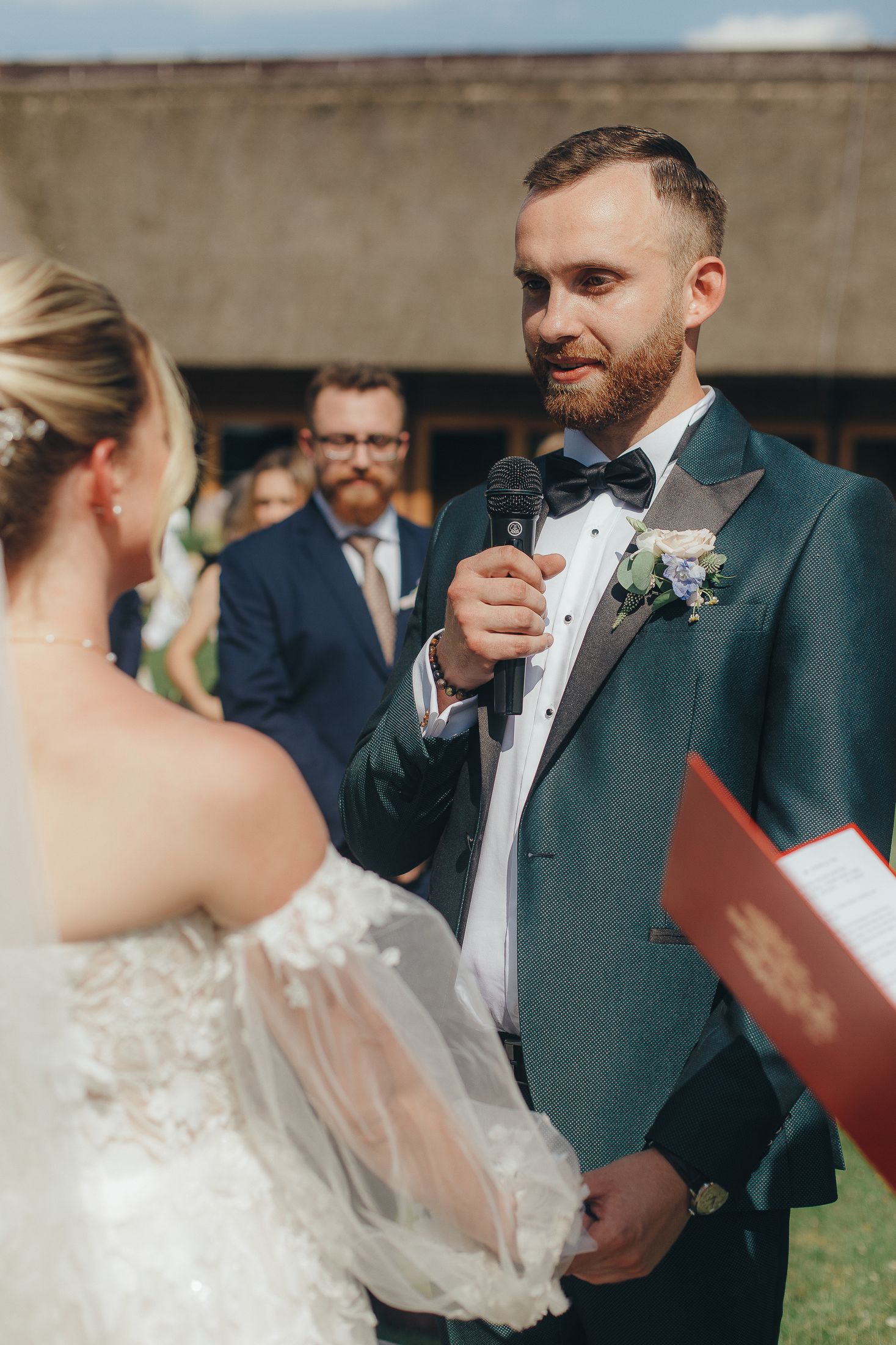 Yana&Piotr | Poland — 1. Wedding Large #47