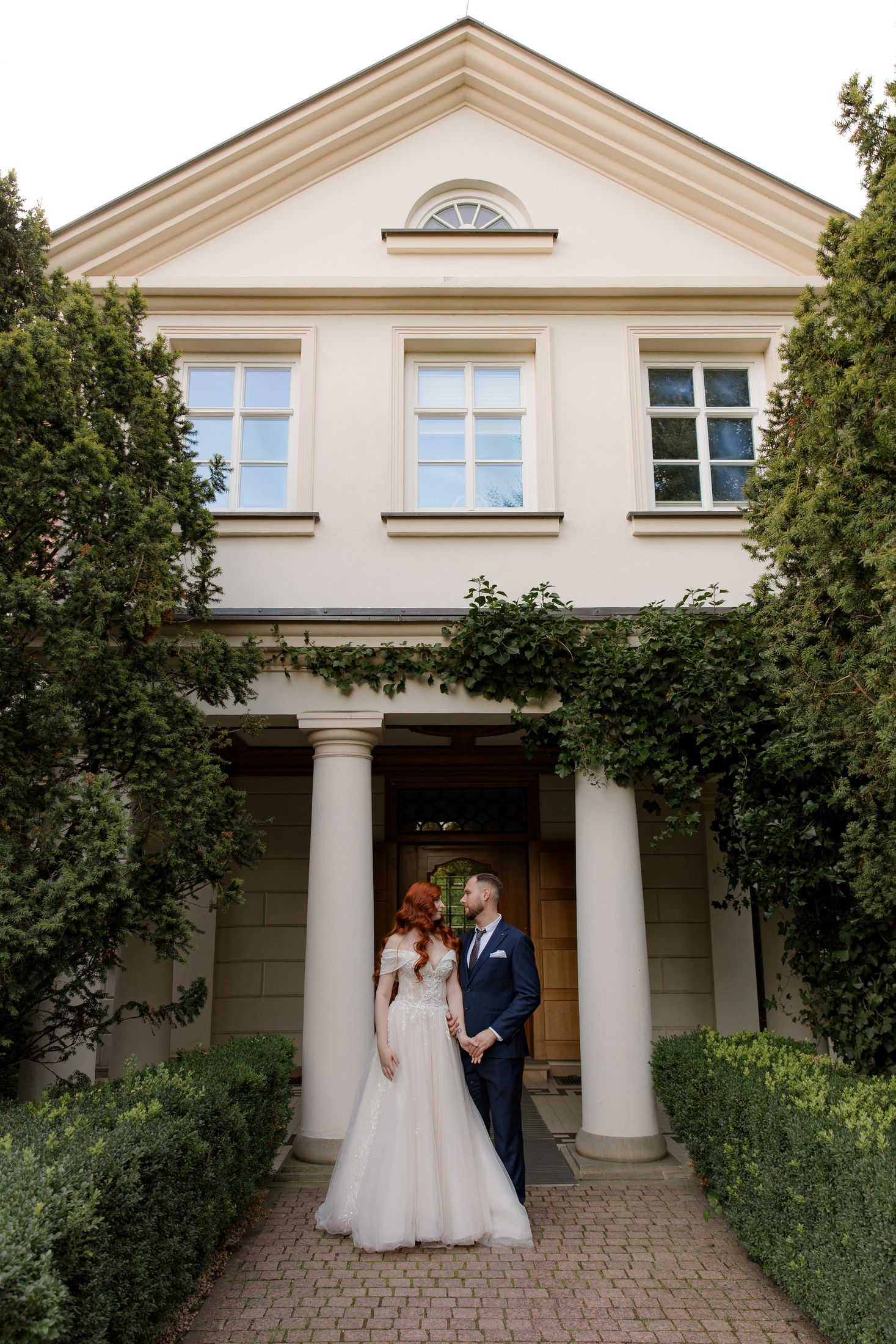 Anna & Wiktor | plener #31