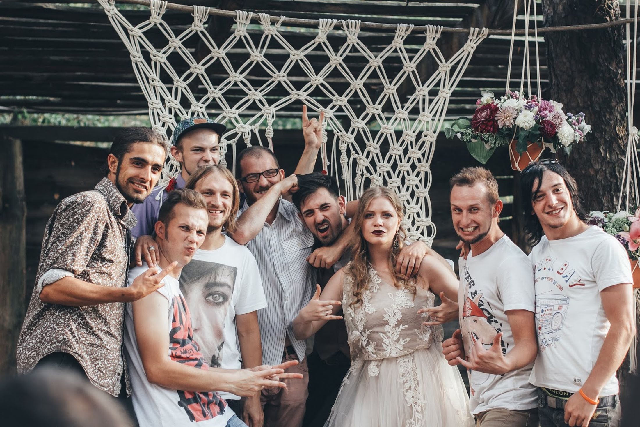 Elvira&Alex | Poland — 1. Wedding Large #38