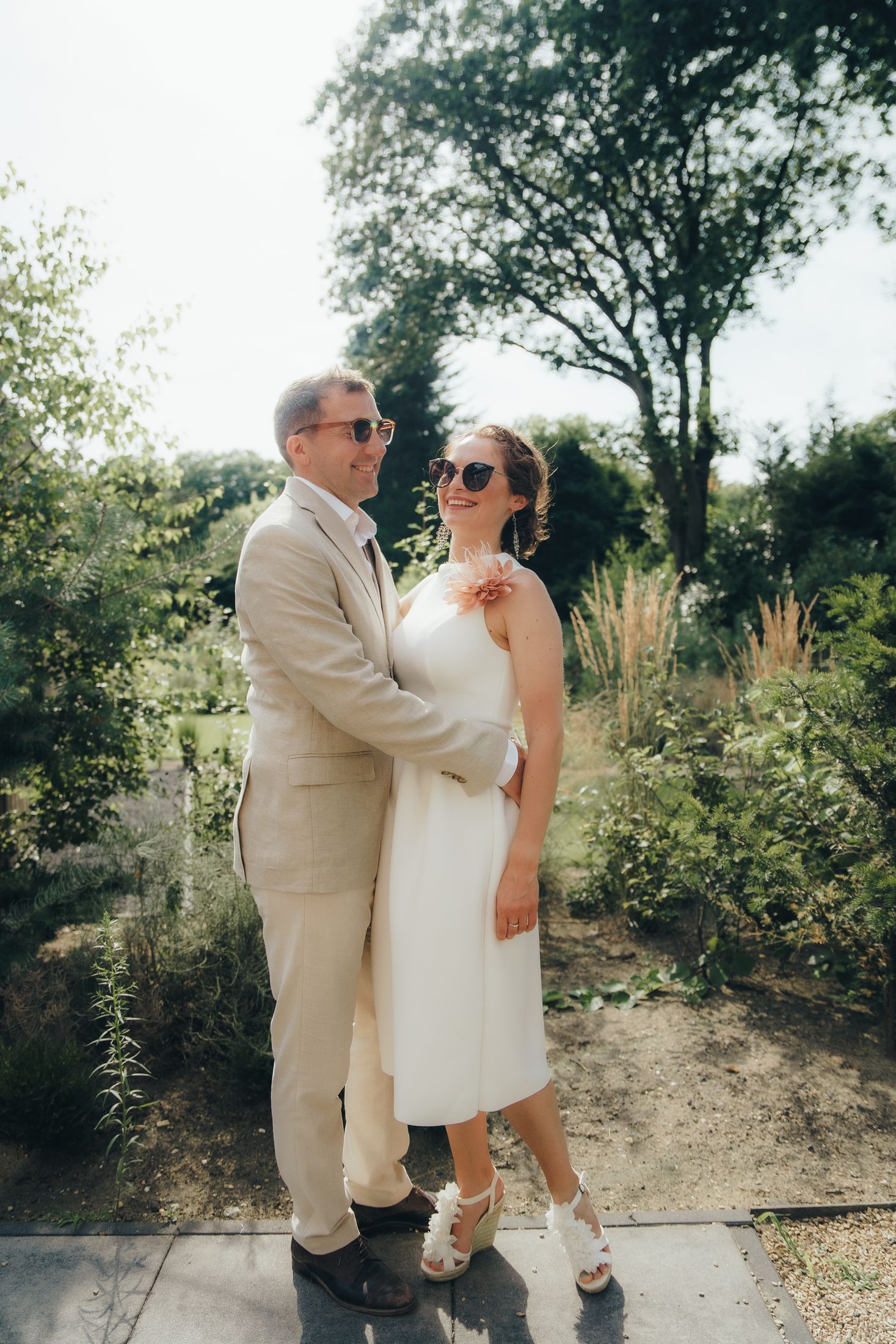 Natalia&Vasiliy | The Netherlands — 3. Wedding Light #3