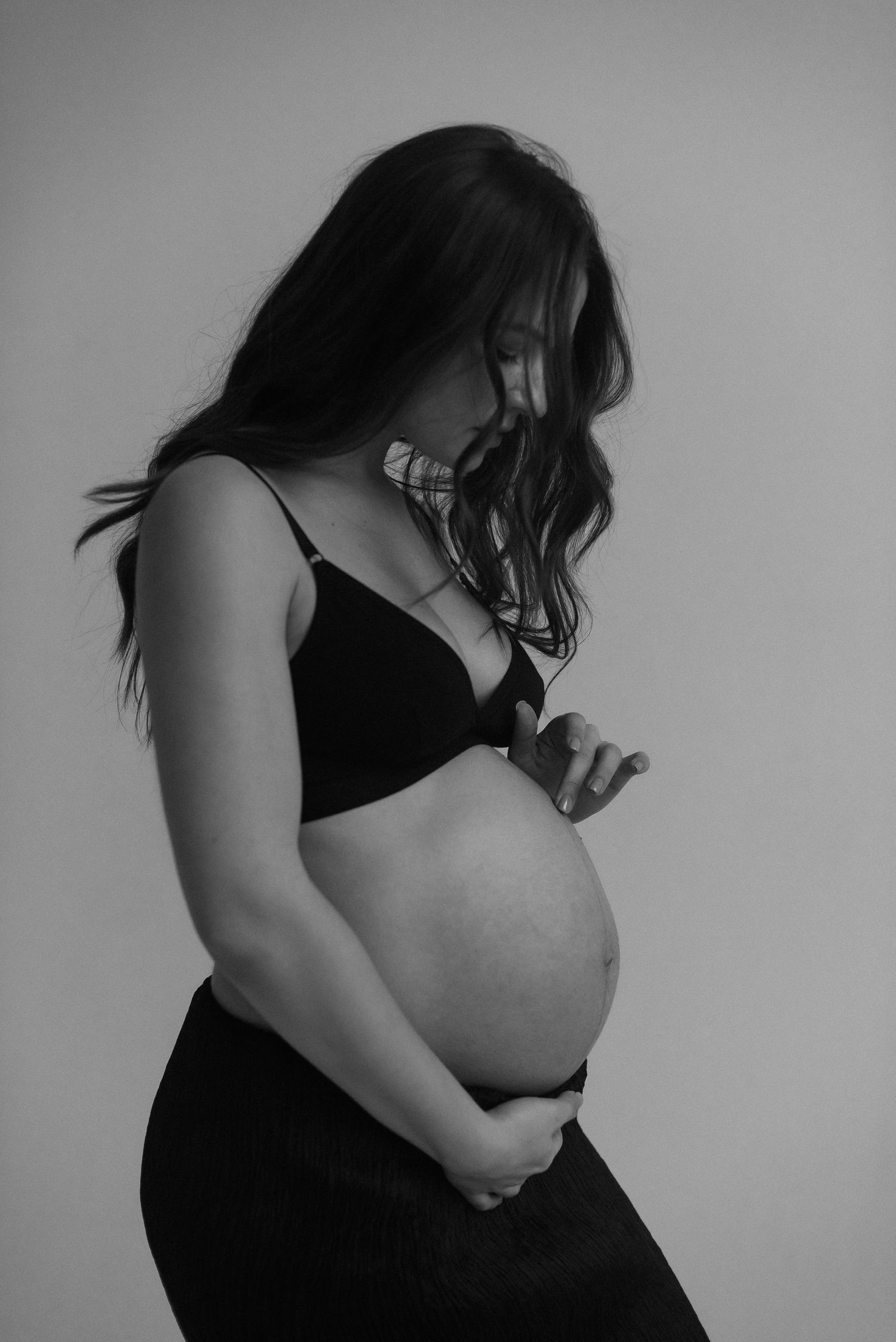 Olga — Pregnancy #45