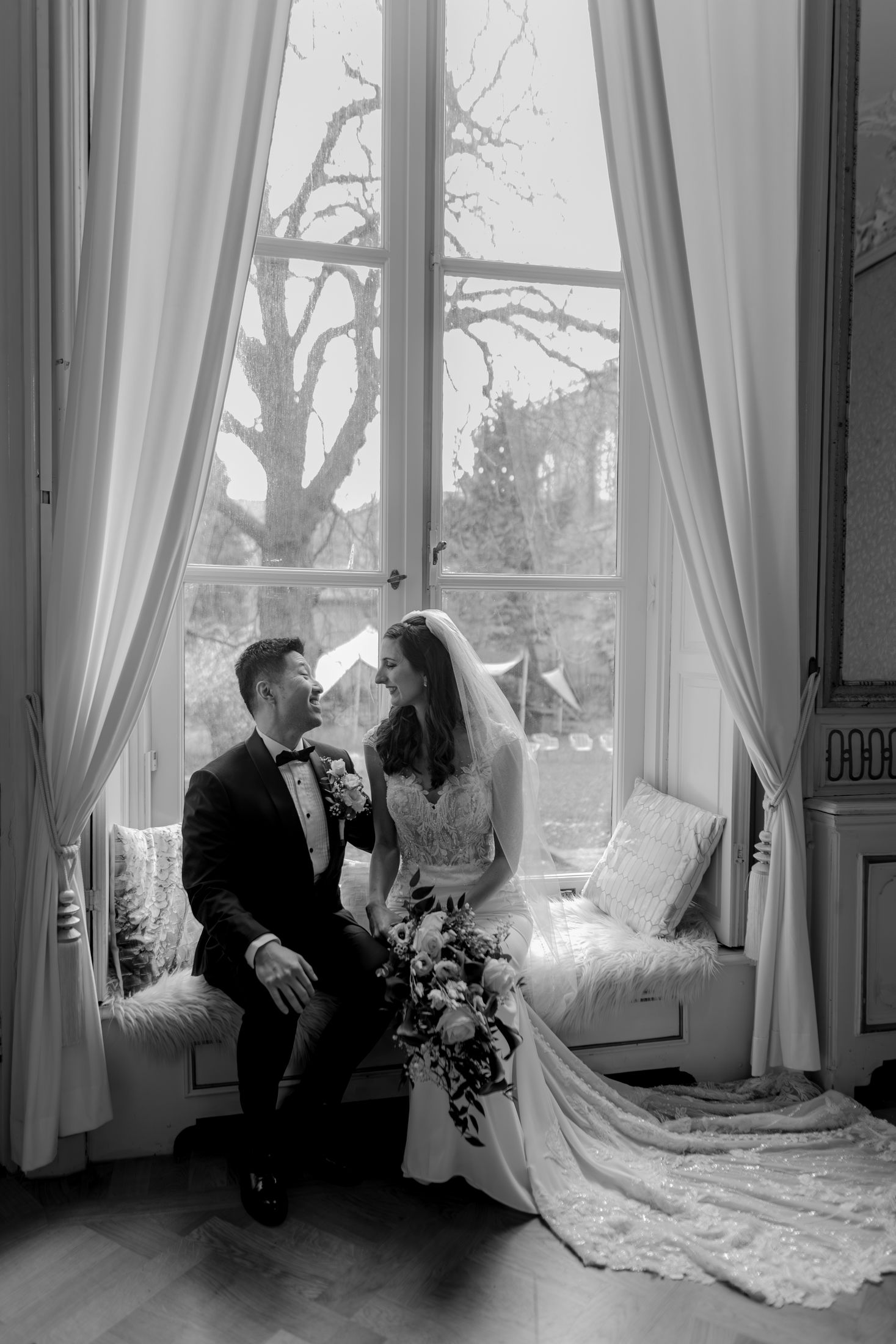 Rachel & Ronald #53
