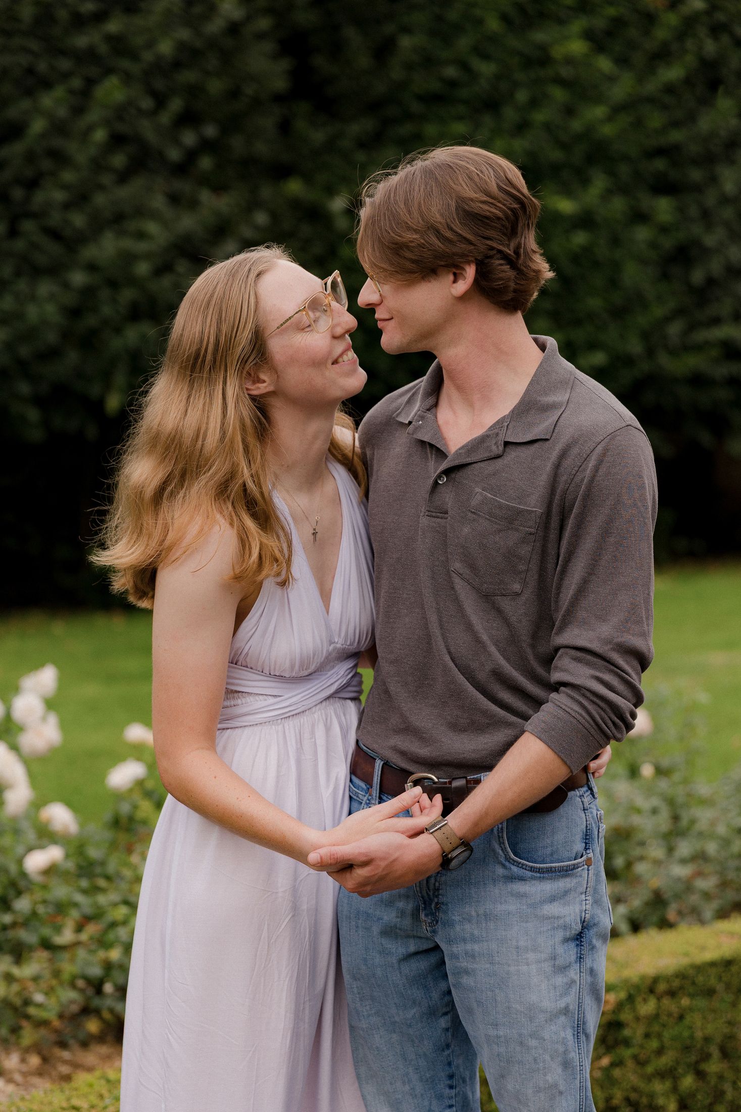 Emma & Bill | engagement #52